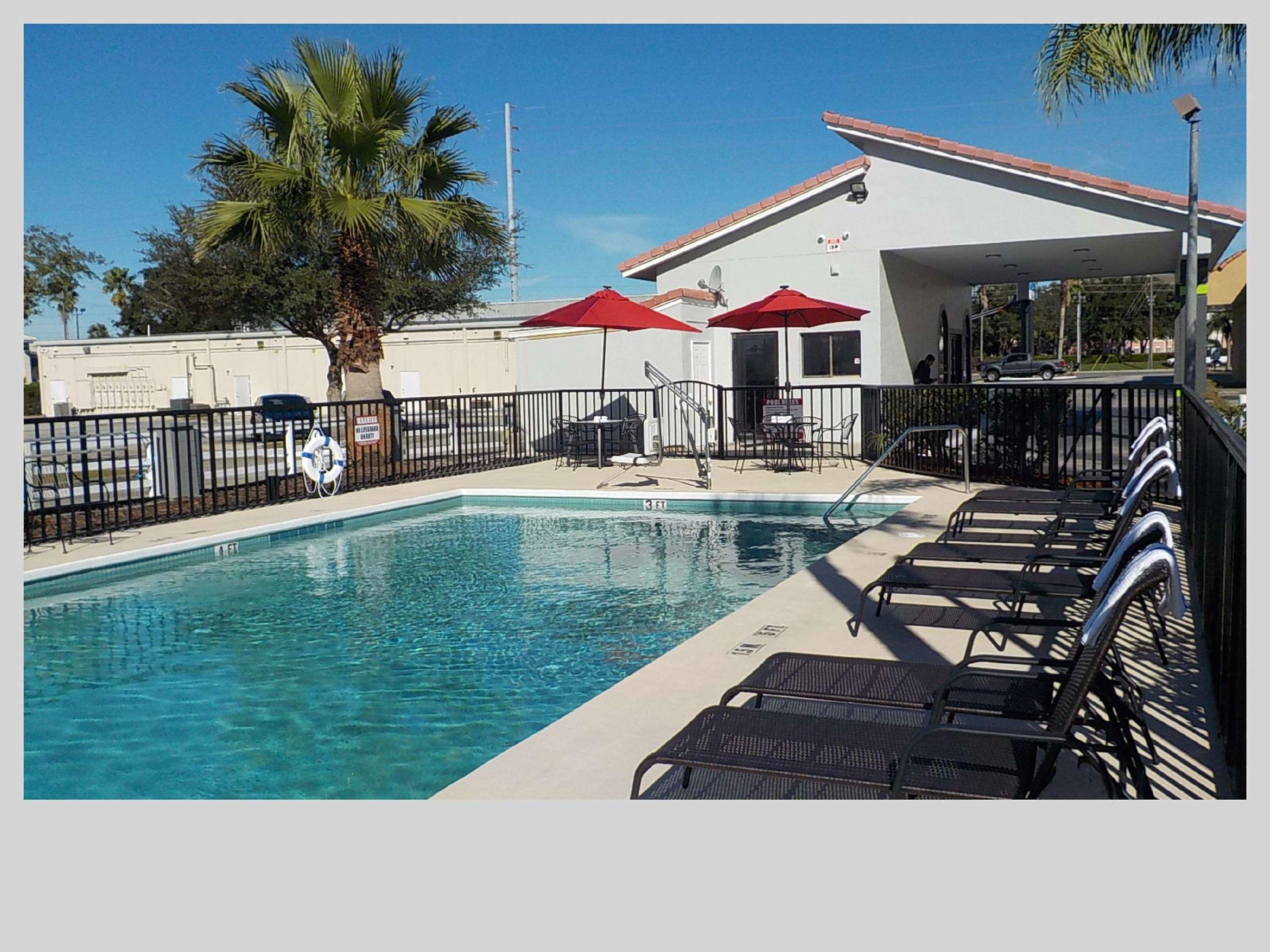 SureStay Hotel by Best Western Clermont Theme Park West — photo 4