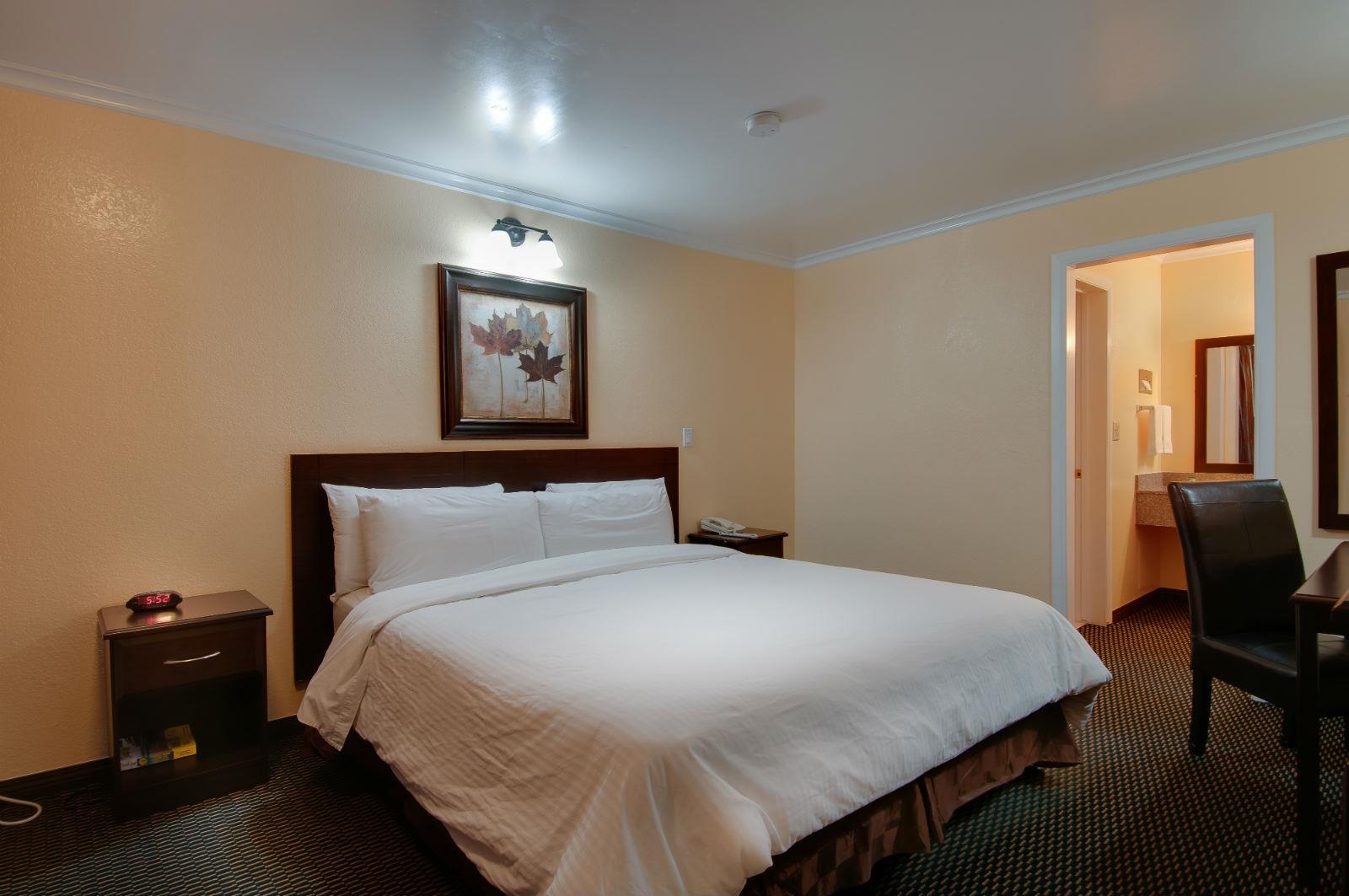 Vagabond Inn San Pedro — photo 4