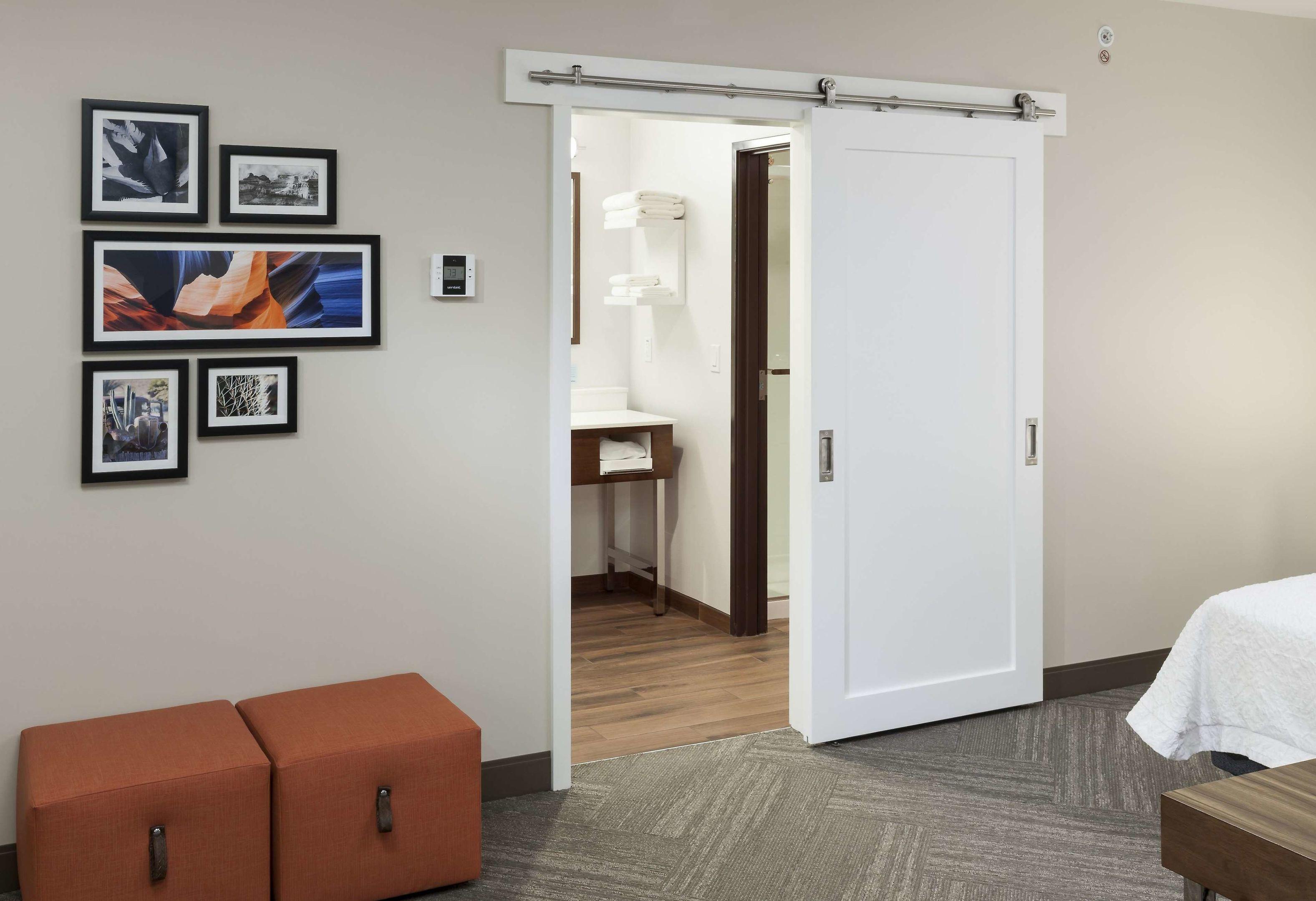 Hampton Inn & Suites Phoenix Downtown — photo 5