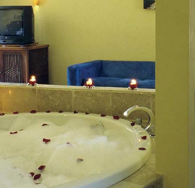 Sandos Caracol Select Club Adults Only — photo 4