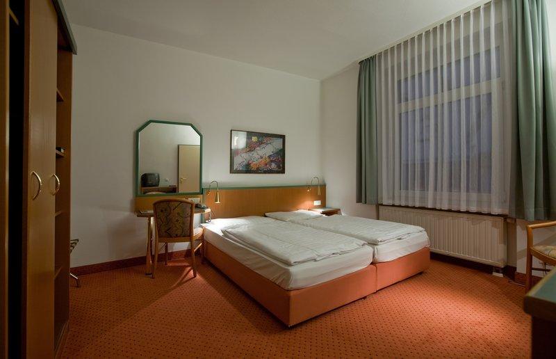 Rathaushotels Oberwiesenthal — photo 5