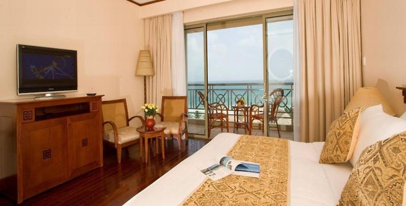 Vinpearl Resort Nha Trang — photo 5