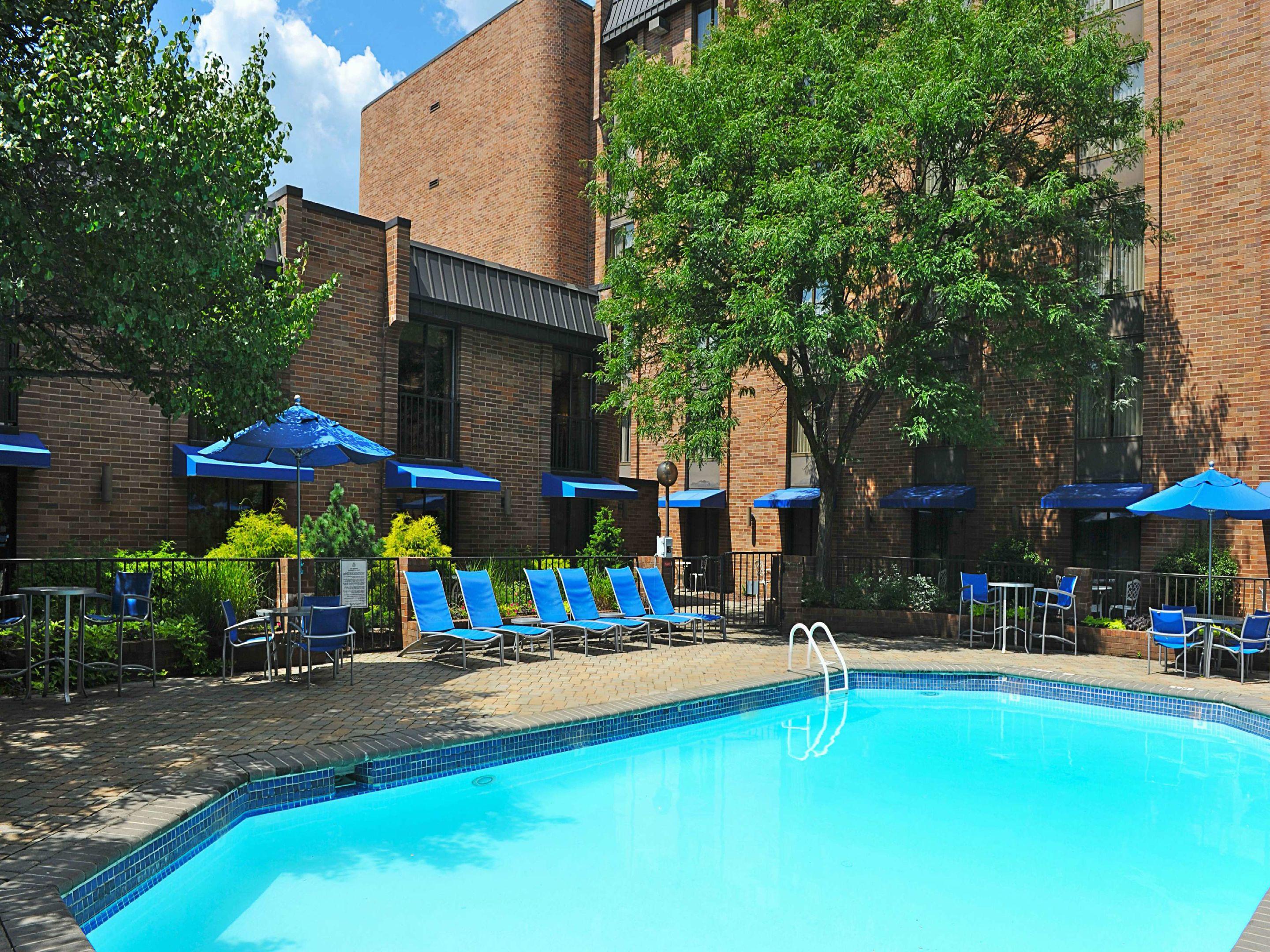 Hilton Parsippany — photo 3