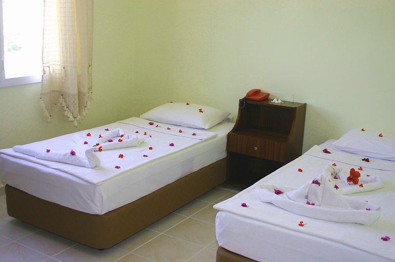 Kivanc Hotel — photo 5