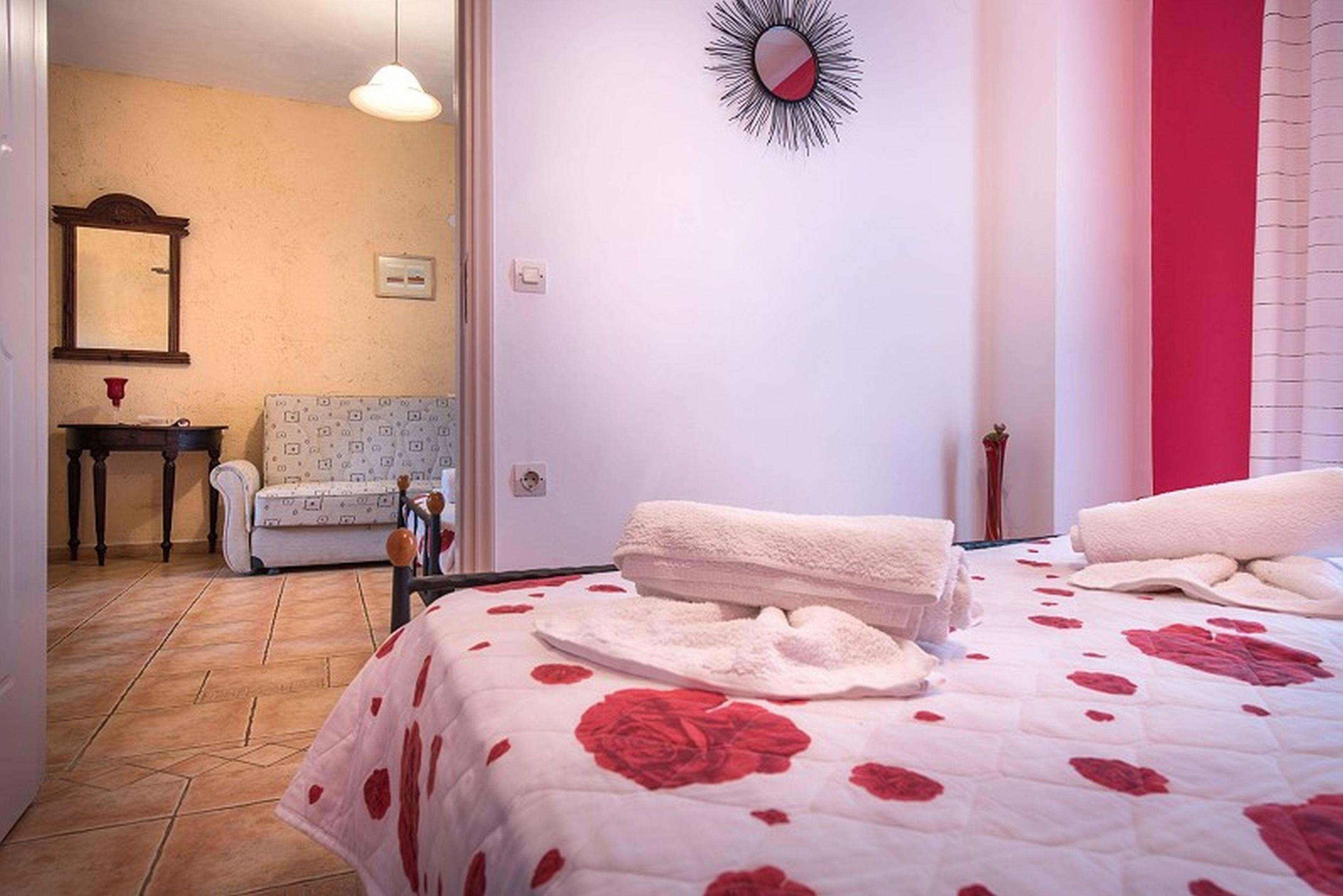 Pension Porto Tsi Ostrias — photo 4