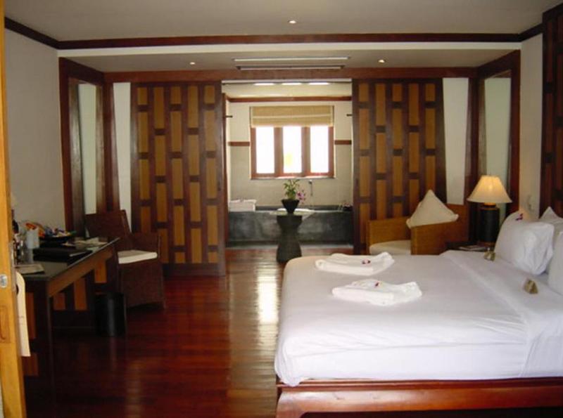 Baan Yin Dee Boutique Resort — photo 4