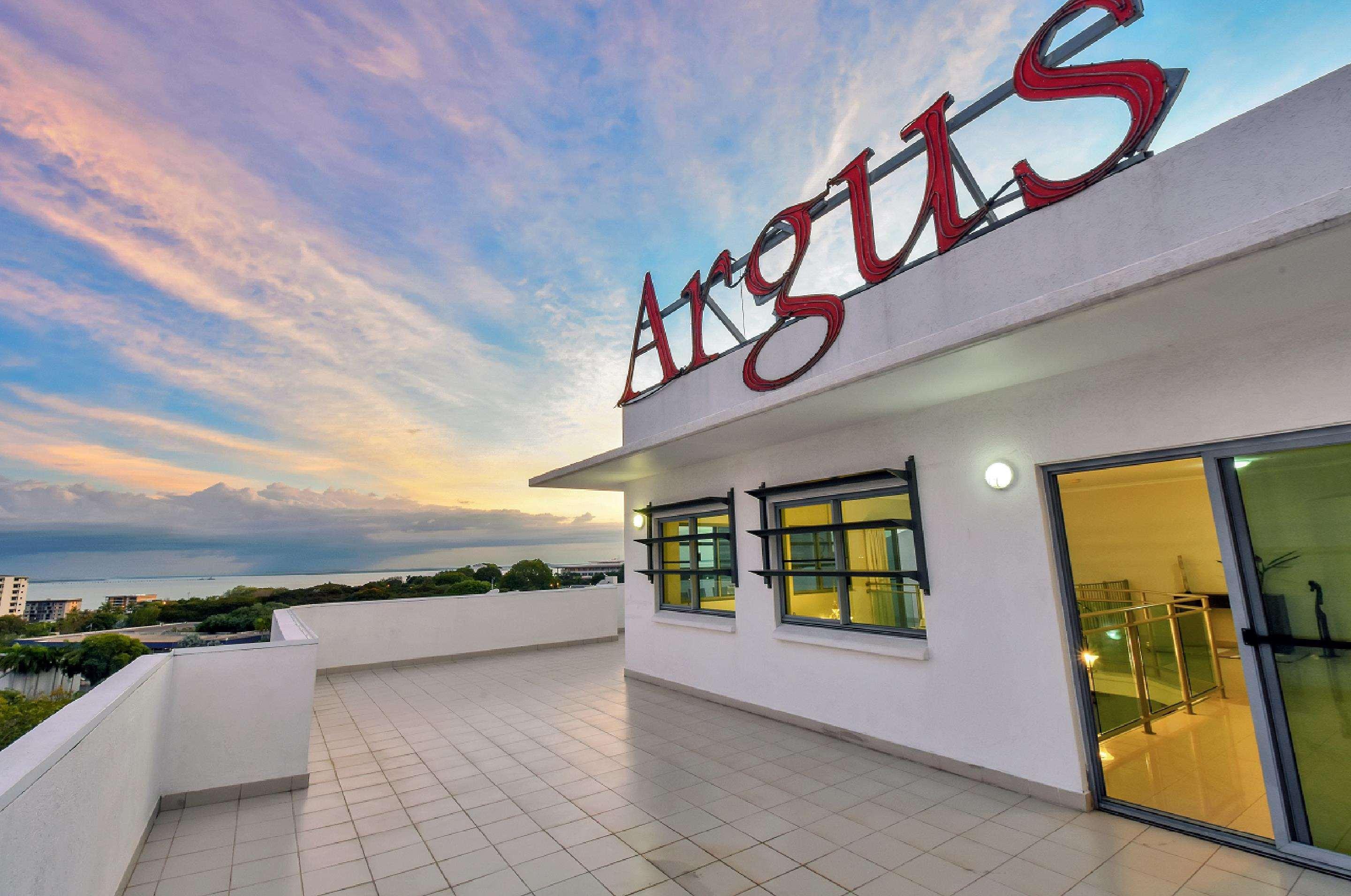 Argus Apartments Darwin — photo 3
