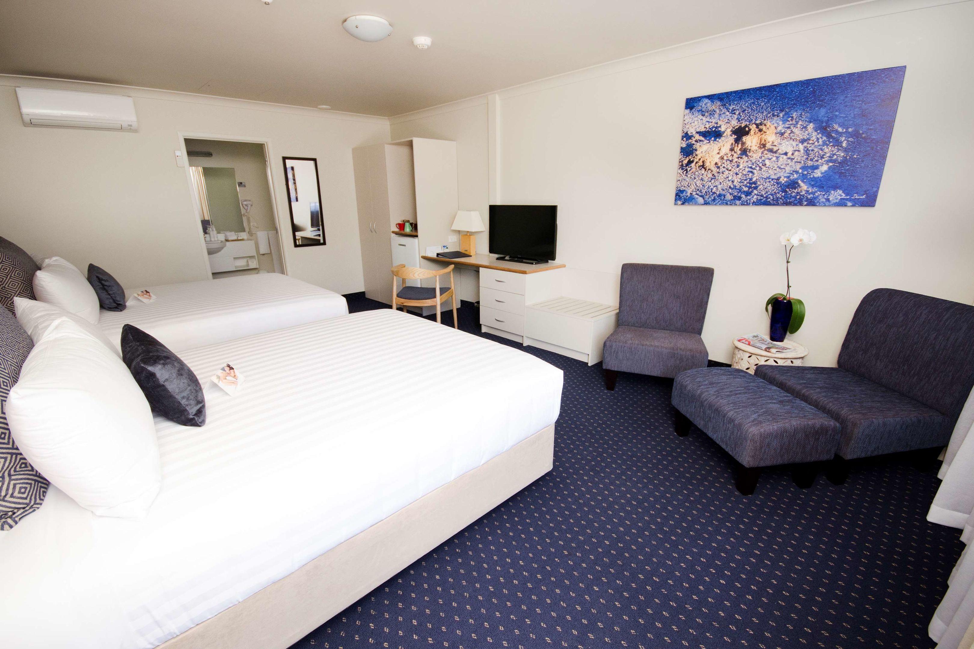 Jet Park Hotel Rotorua — photo 5