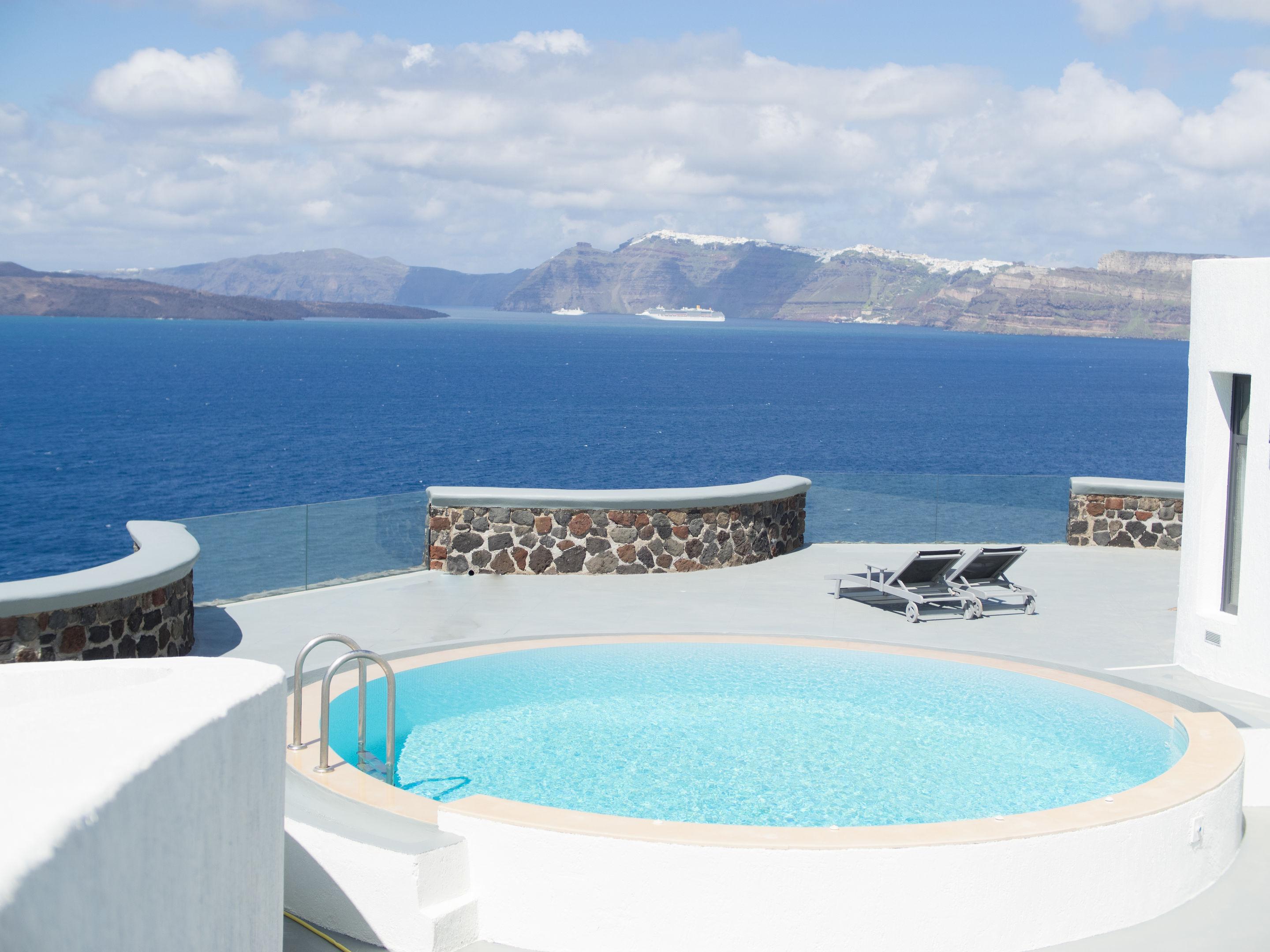 Ambassador Aegean Luxury Hotel & Suites Santorini — photo 4