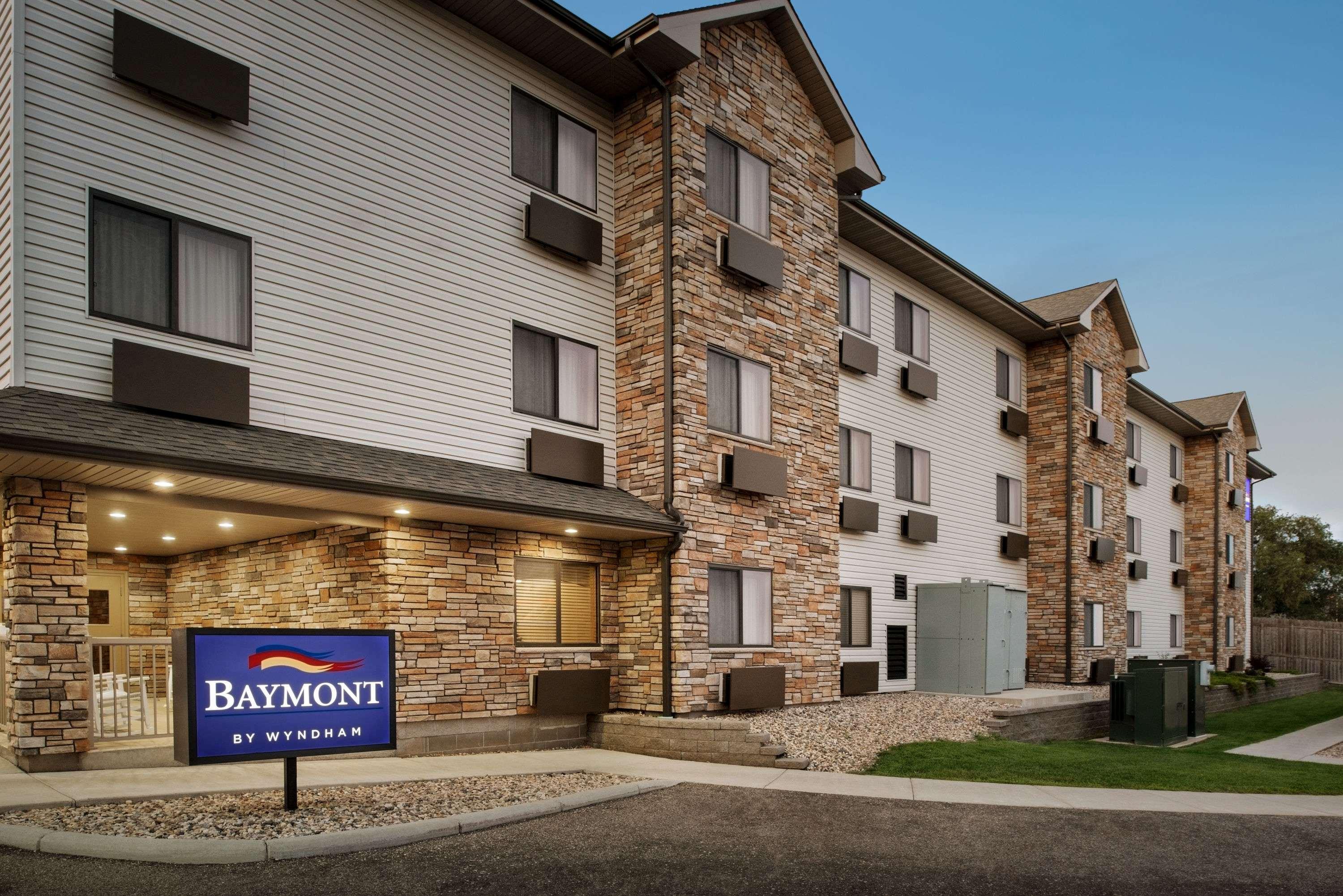 Baymont Inn & Suites Glenwood