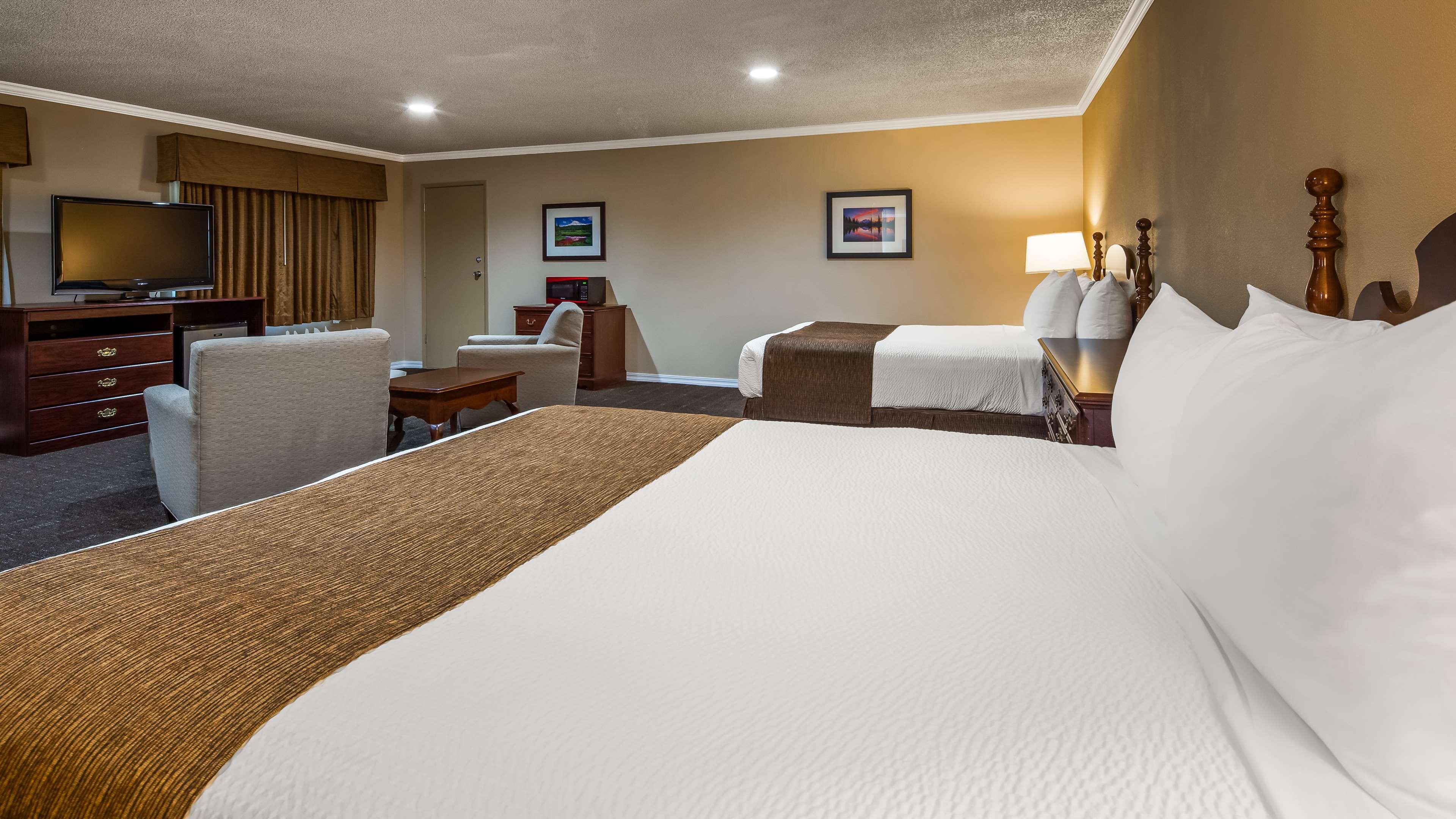 Best Western Lakewood — photo 5