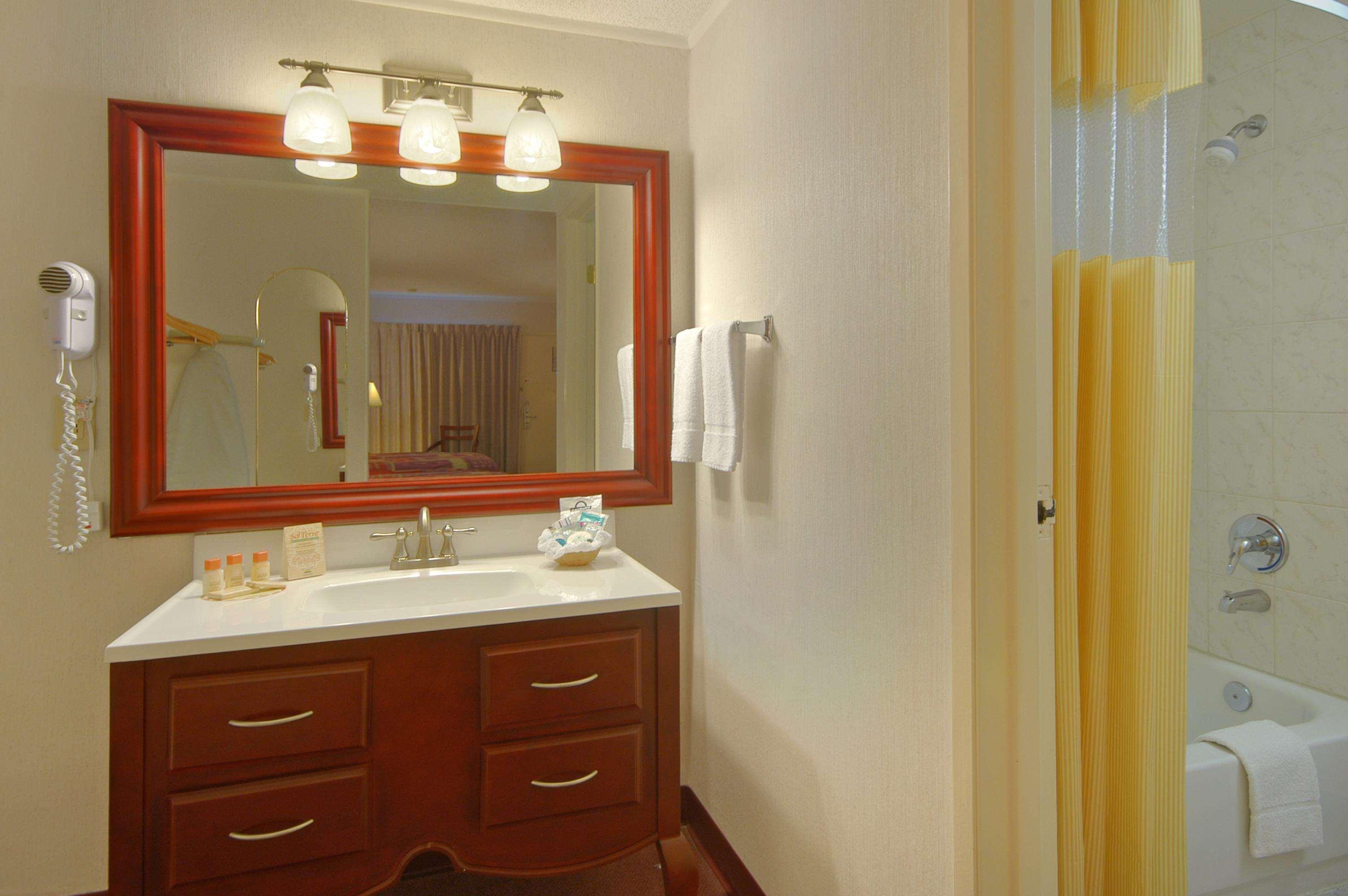 Days Inn San Diego/Downtown/Convention Center — photo 5