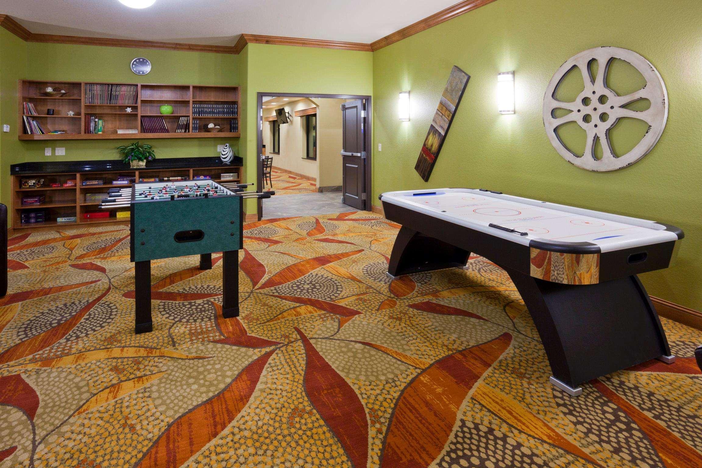 Expressway Suites of Grand Forks — photo 5