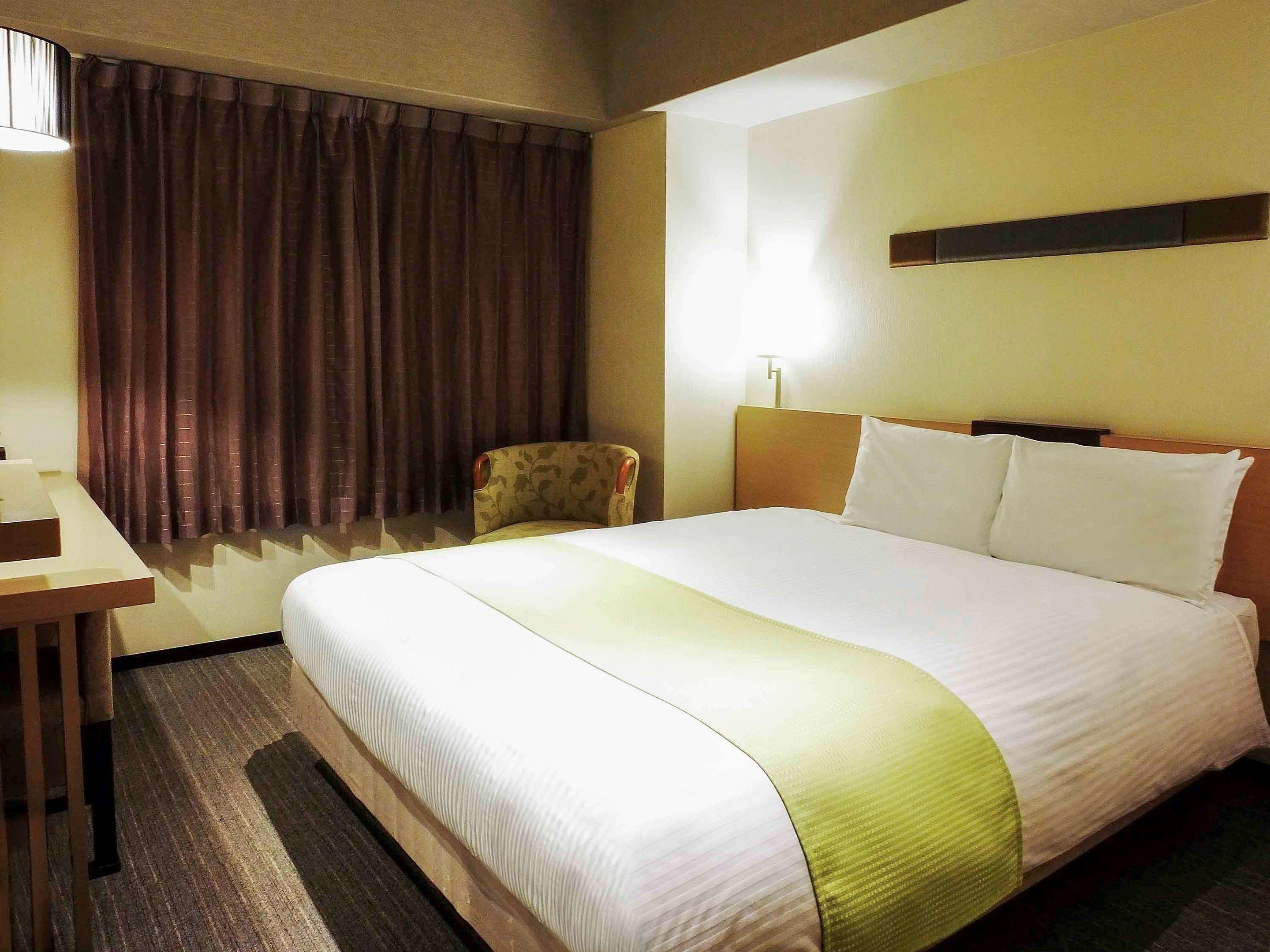 ibis Styles Kyoto Station — photo 4