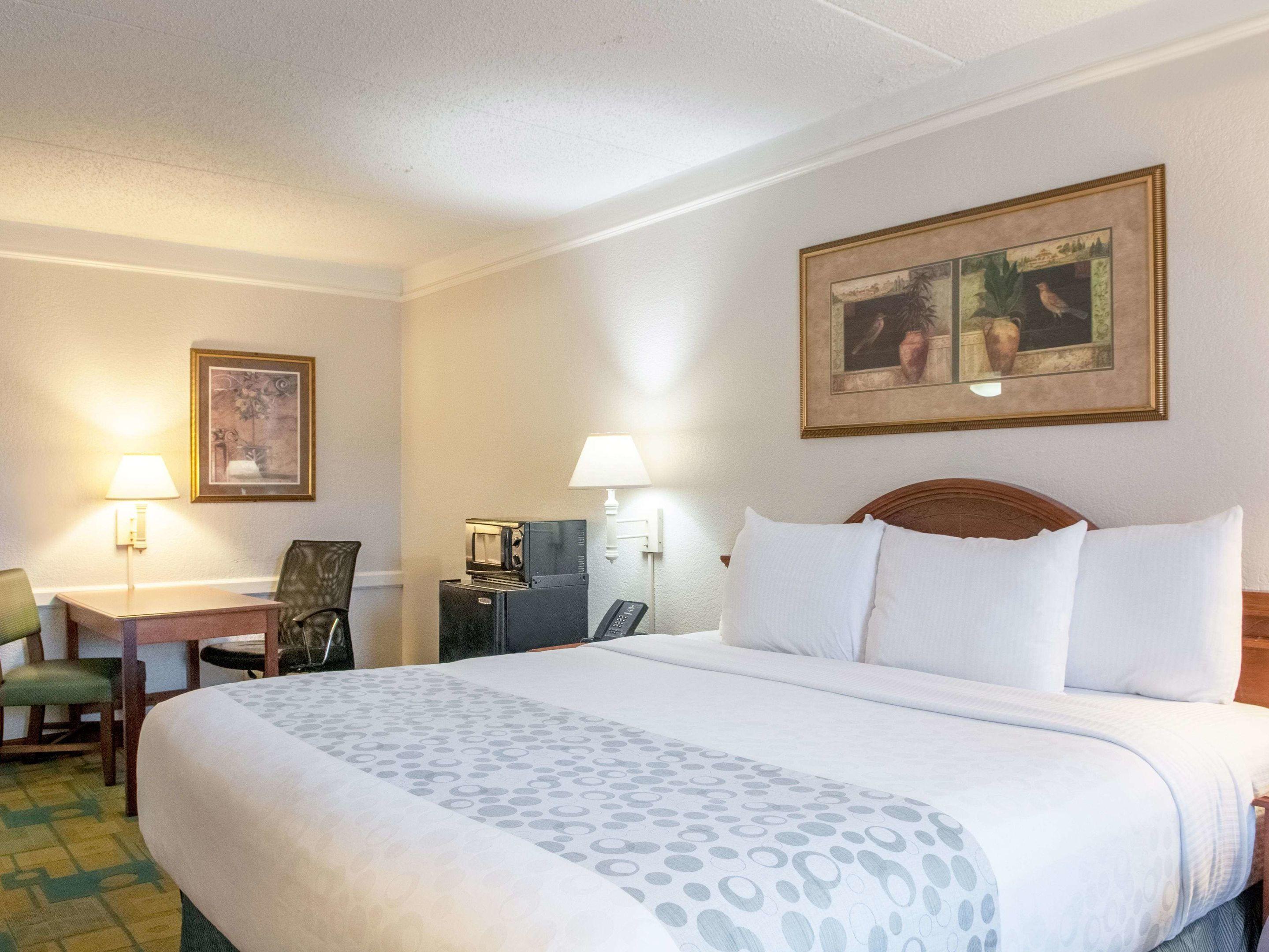 La Quinta Inn New Orleans Veterans/Metairie — photo 4