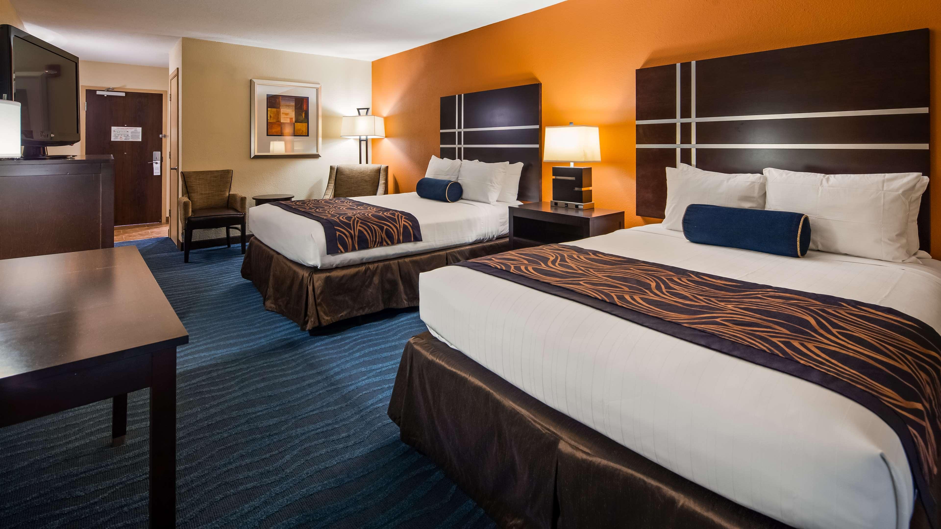 Best Western Plus Columbia North East — photo 3