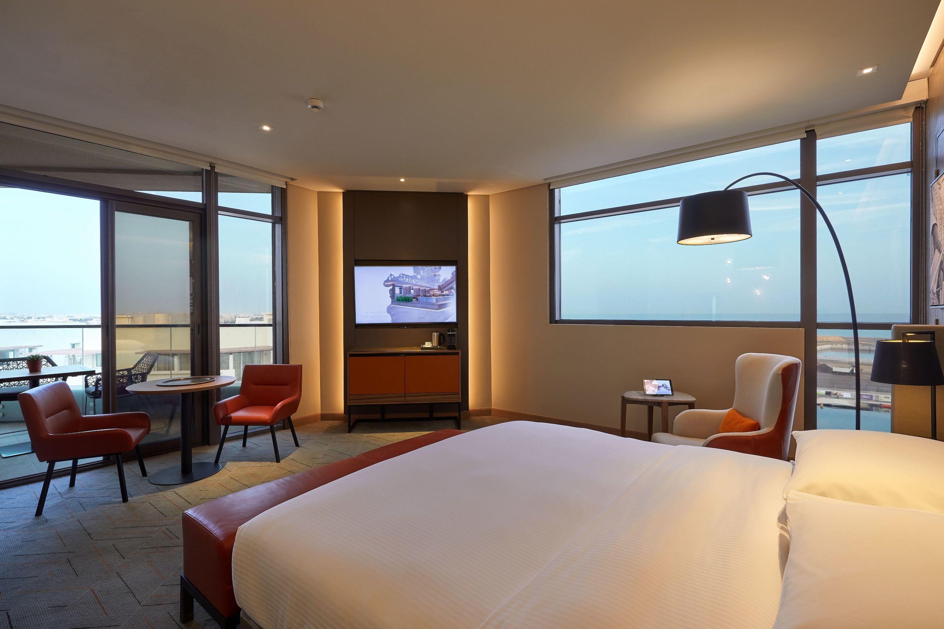 Mysk Al Mouj Hotel — photo 4