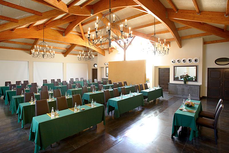 La Bobadilla, a Royal Hideaway Hotel — photo 4