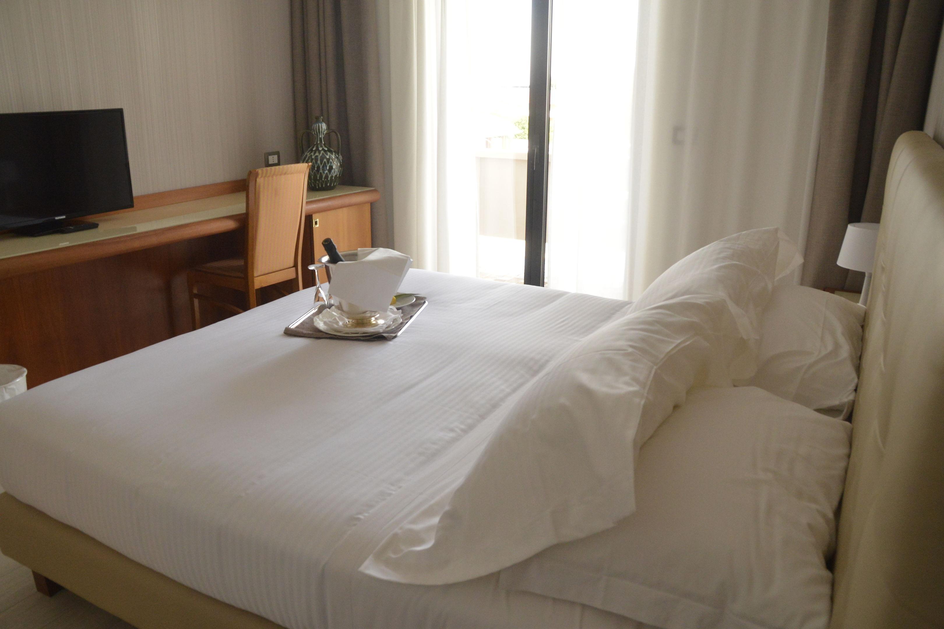 D'Aragona Hotel & Spa — photo 5