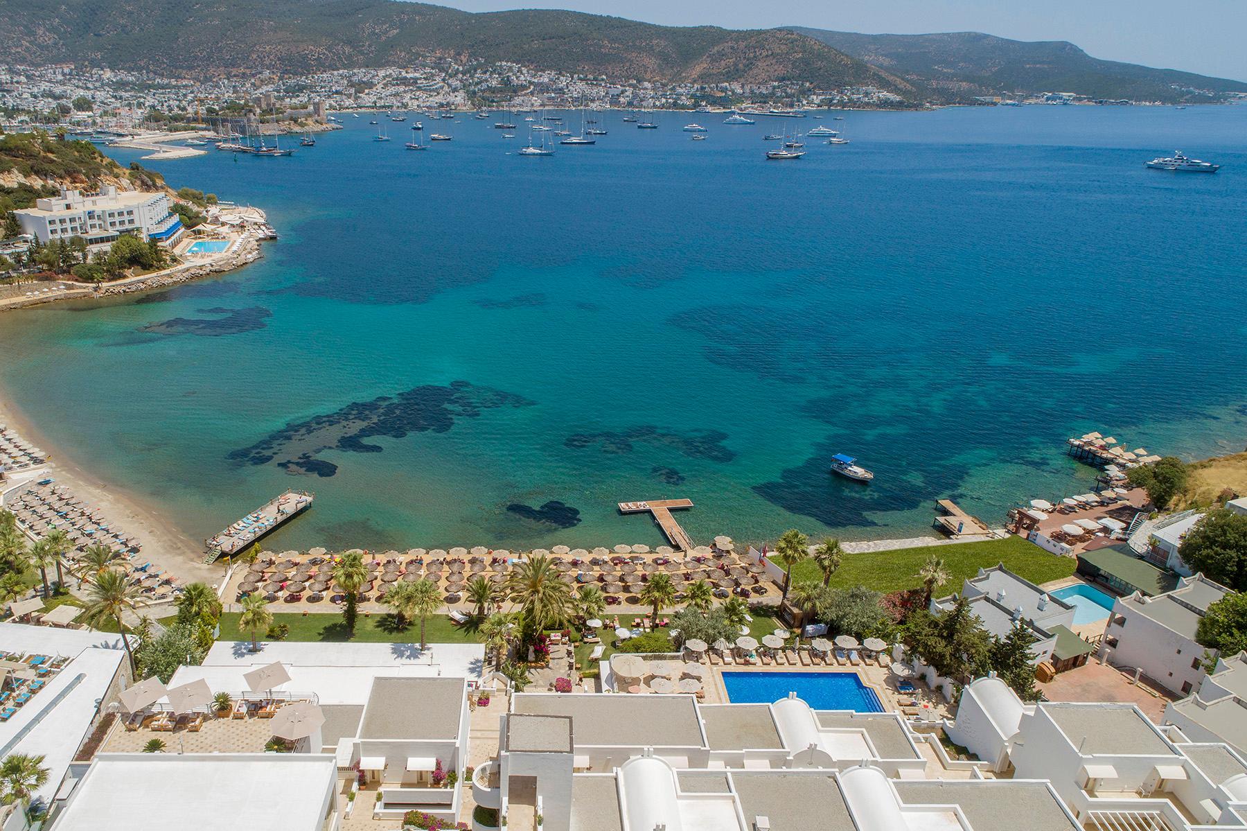 Voyage Bodrum — photo 4