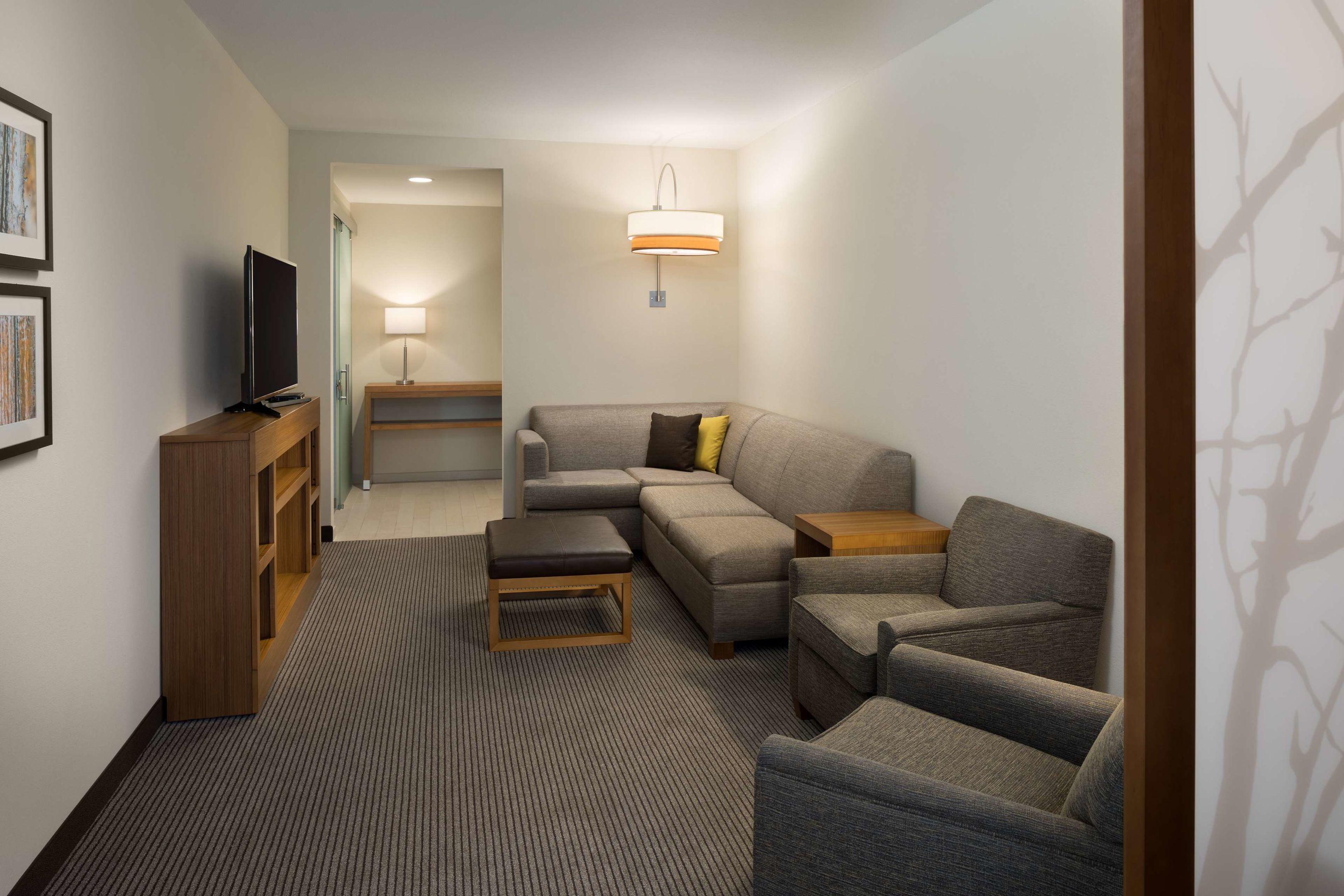 Hyatt Place Biloxi — photo 5