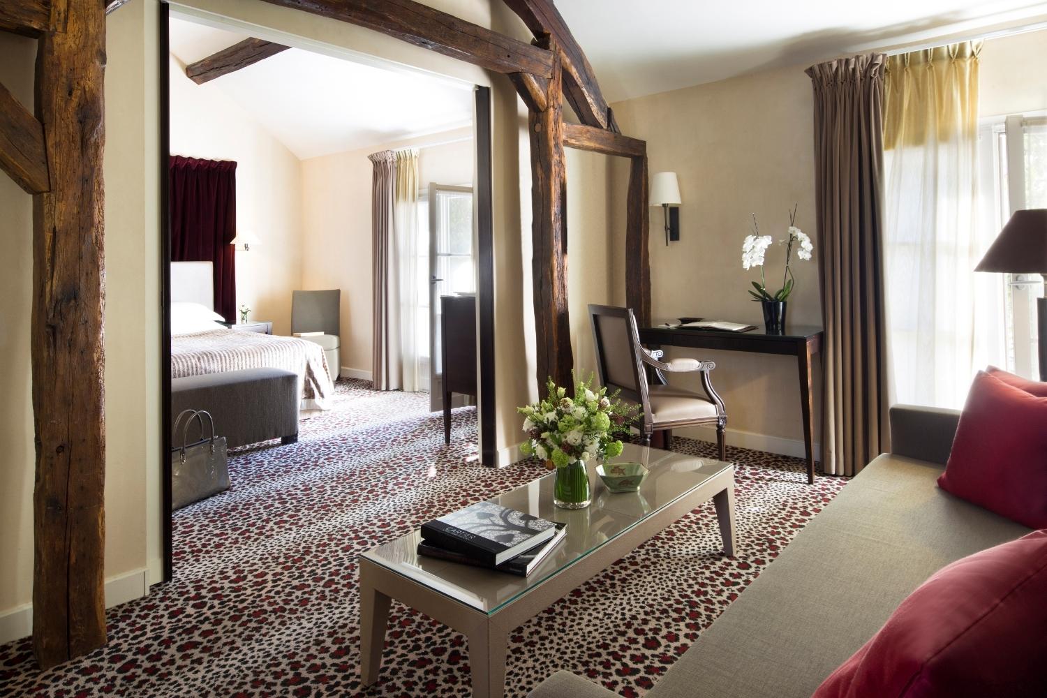 Hotel Esprit Saint Germain — photo 4