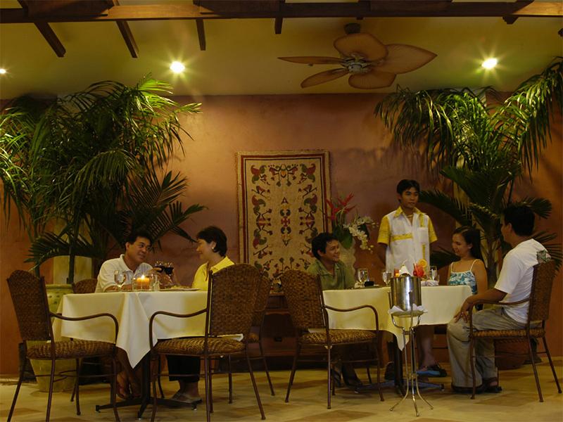 Boracay Tropics Resort Hotel — photo 3