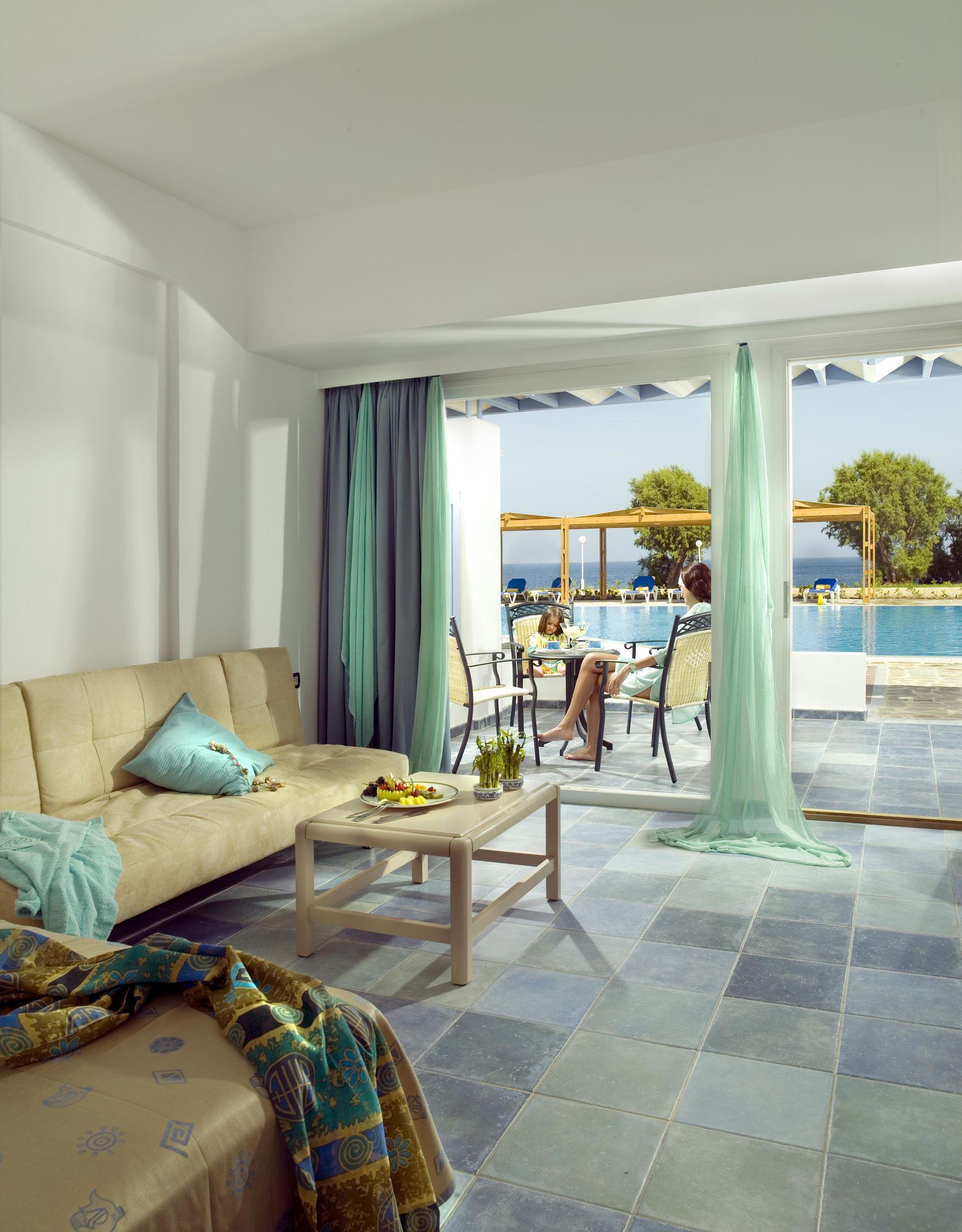 Paradise Village Rhodes — photo 4