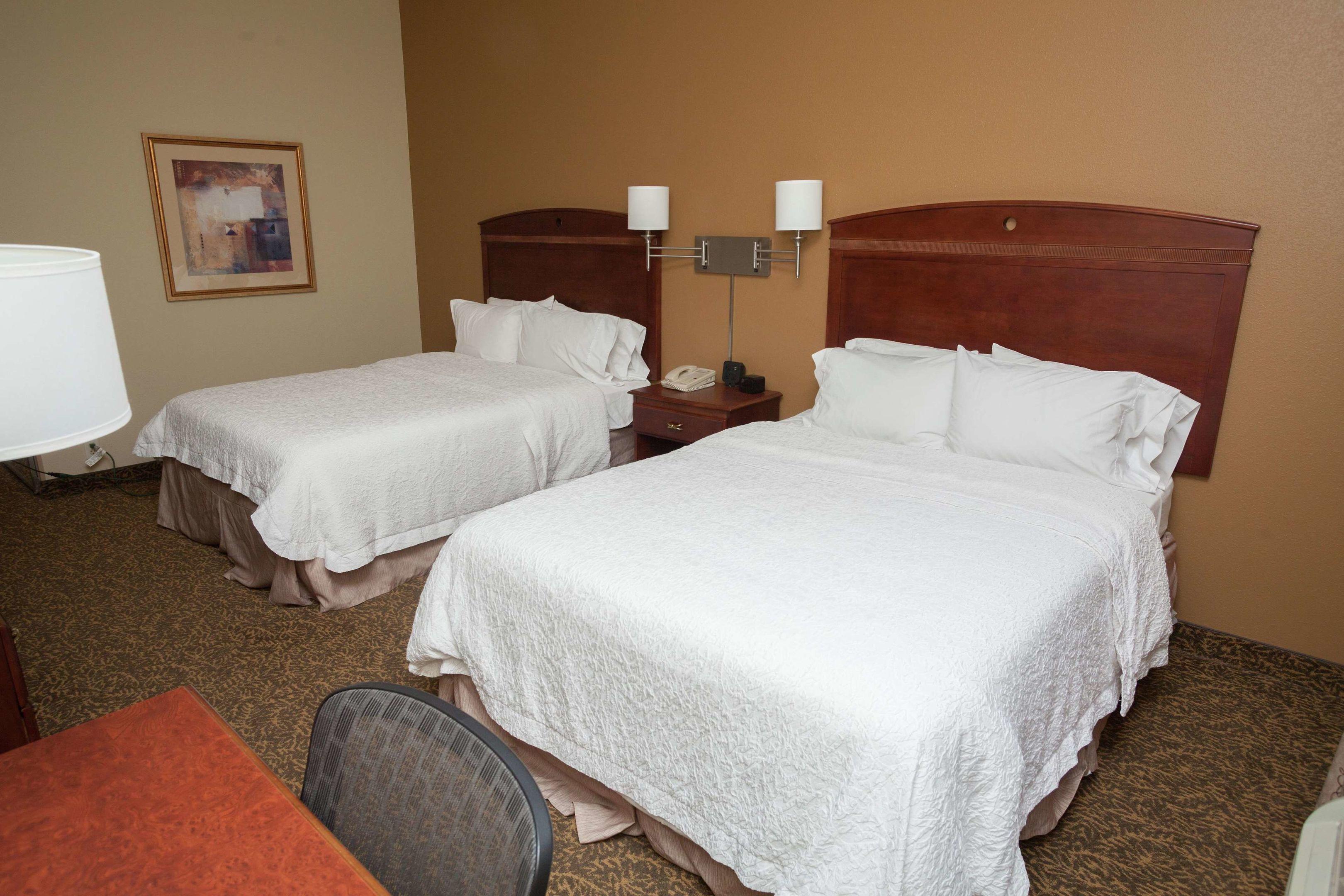 Hampton Inn Oneonta — photo 5