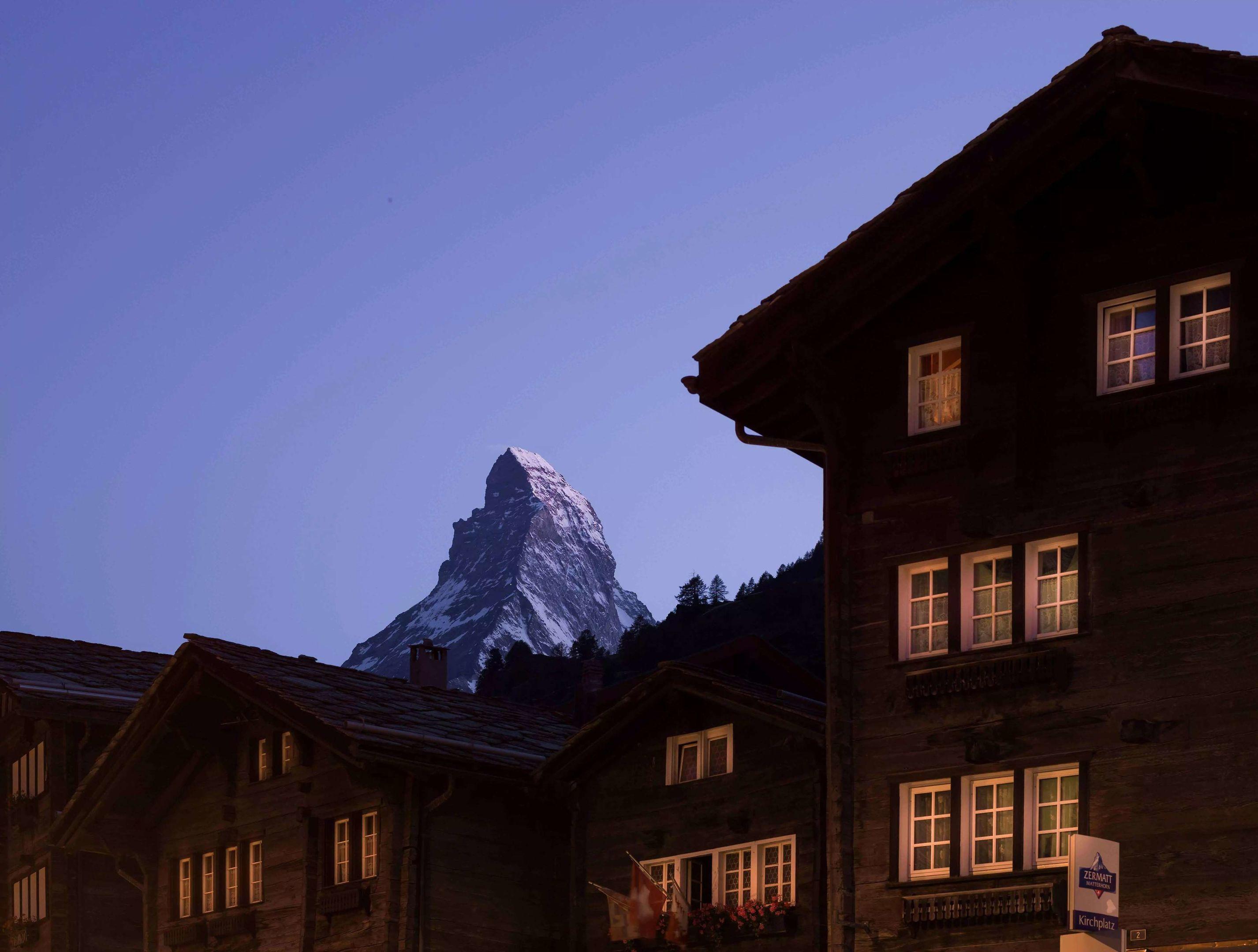 Grand Hotel Zermatterhof — photo 3