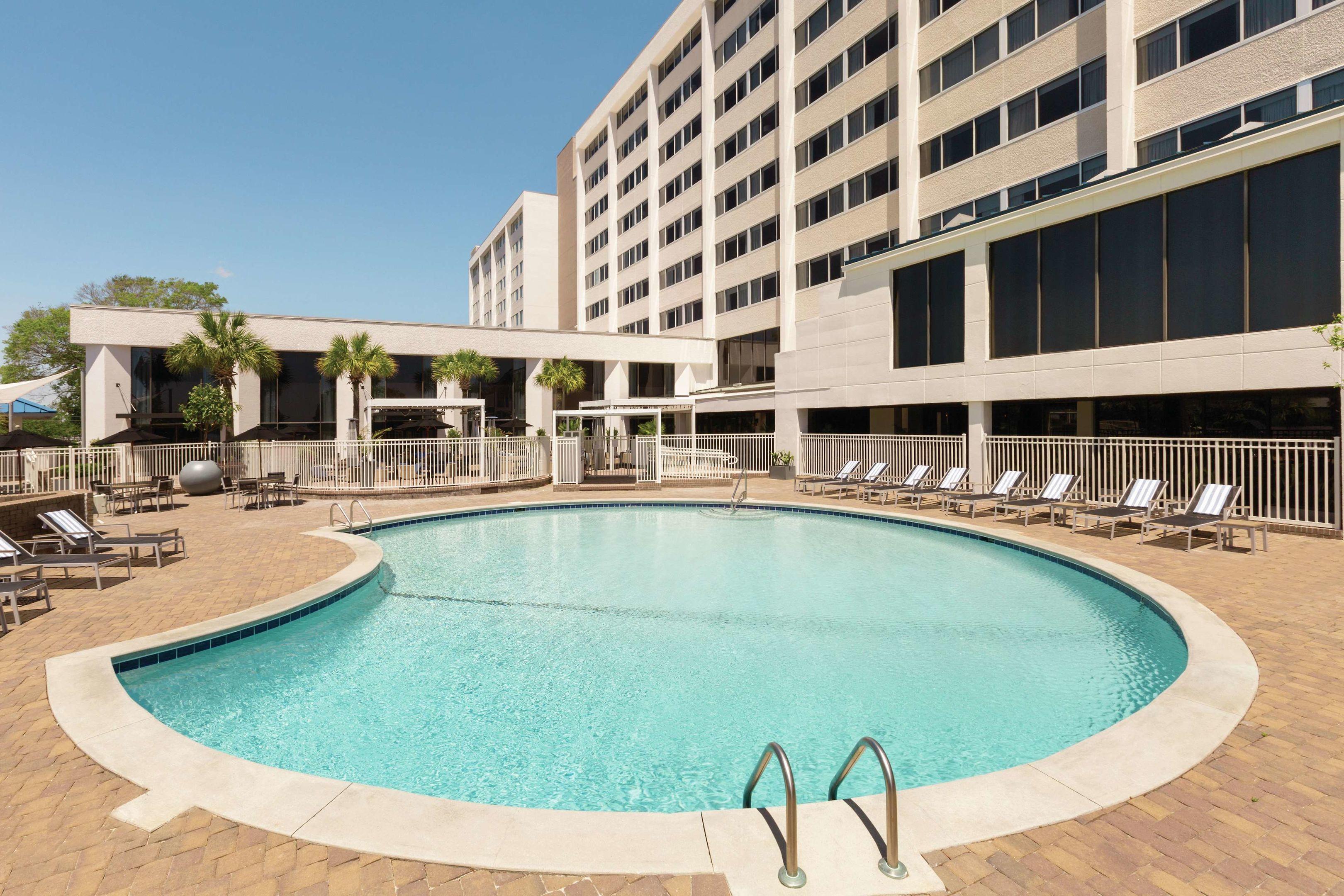 Hotel Ballast — photo 4