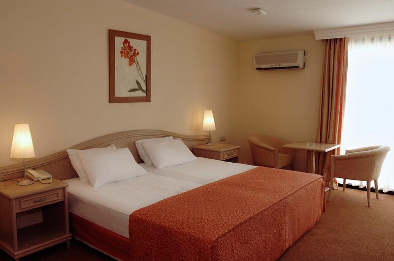 Munamar Beach Hotel & Munamar Beach Residence — photo 4