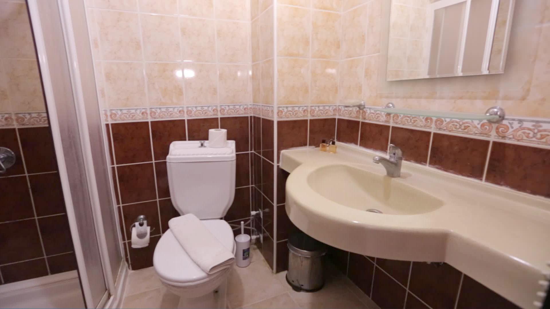Castle Park Hotel — photo 5
