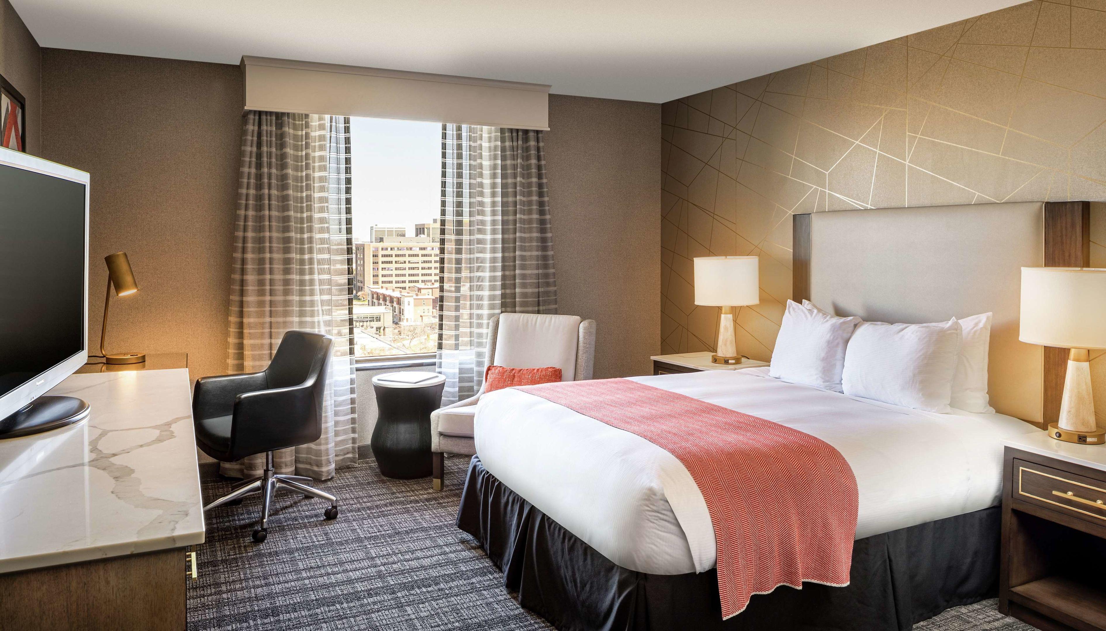 DoubleTree Dallas Near the Galleria — photo 4