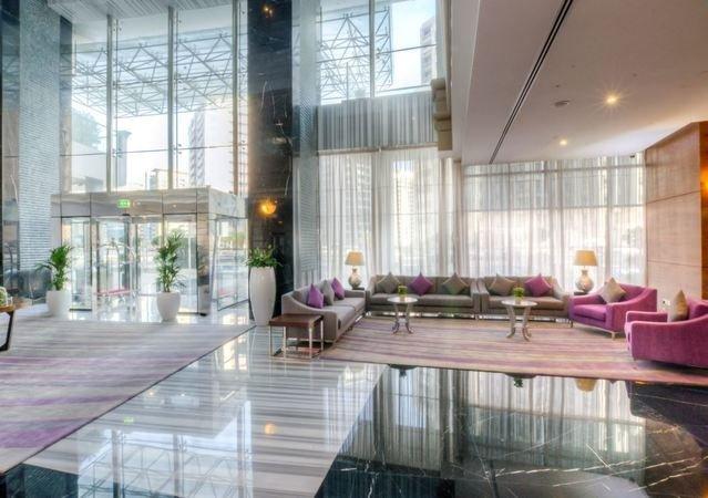 Signature 1 Hotel Barsha Heights - TECOM — photo 5