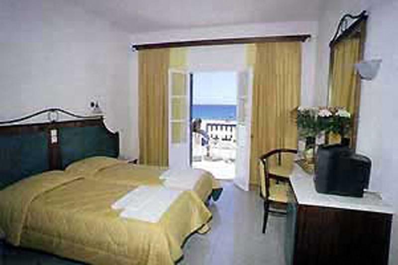 Sunrise Mykonos - Agrari Beach Hotel — photo 4