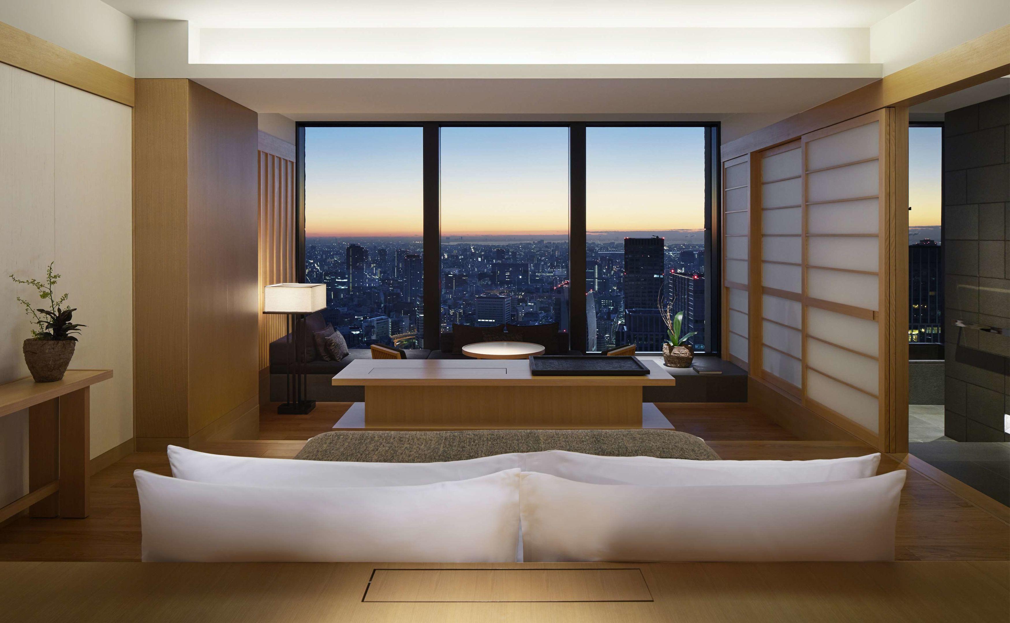 Aman Tokyo — photo 5