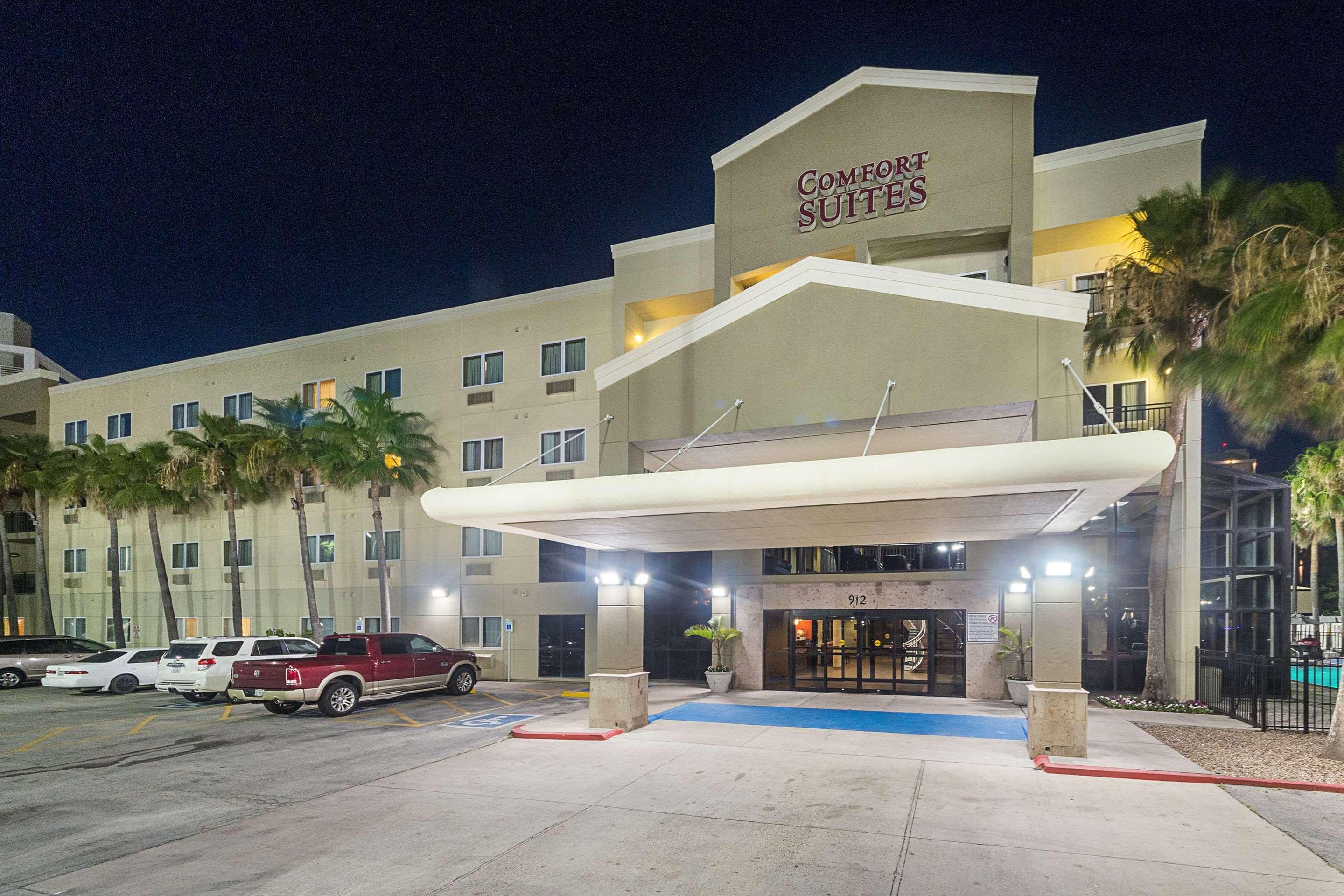Comfort Suites South Padre Island — photo 3