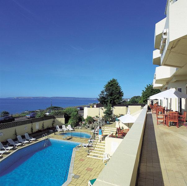 Bournemouth East Cliff Hotel, Sure Hotel Collection by Best Western — photo 4