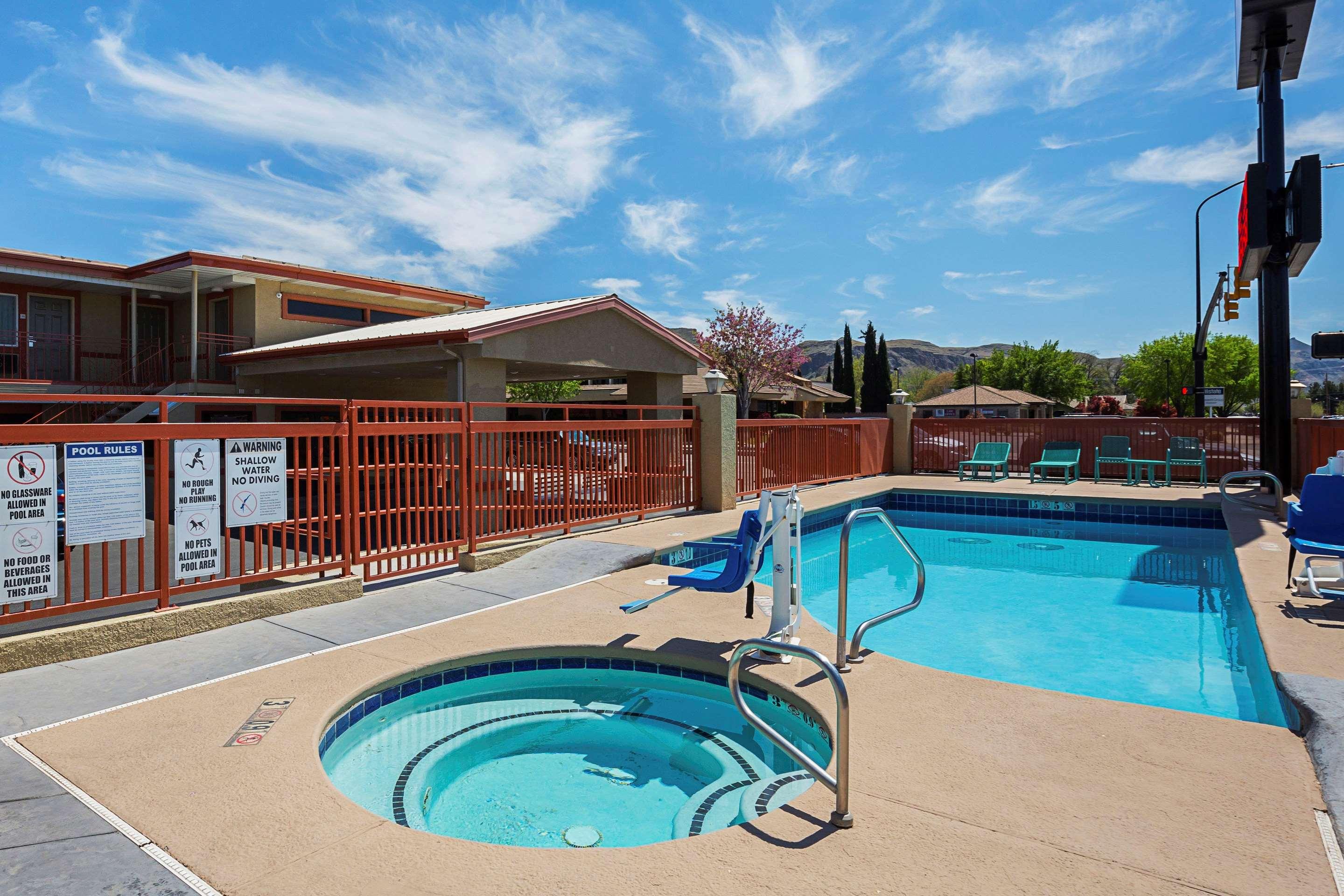 Econo Lodge Hurricane Zion Park Area — photo 5