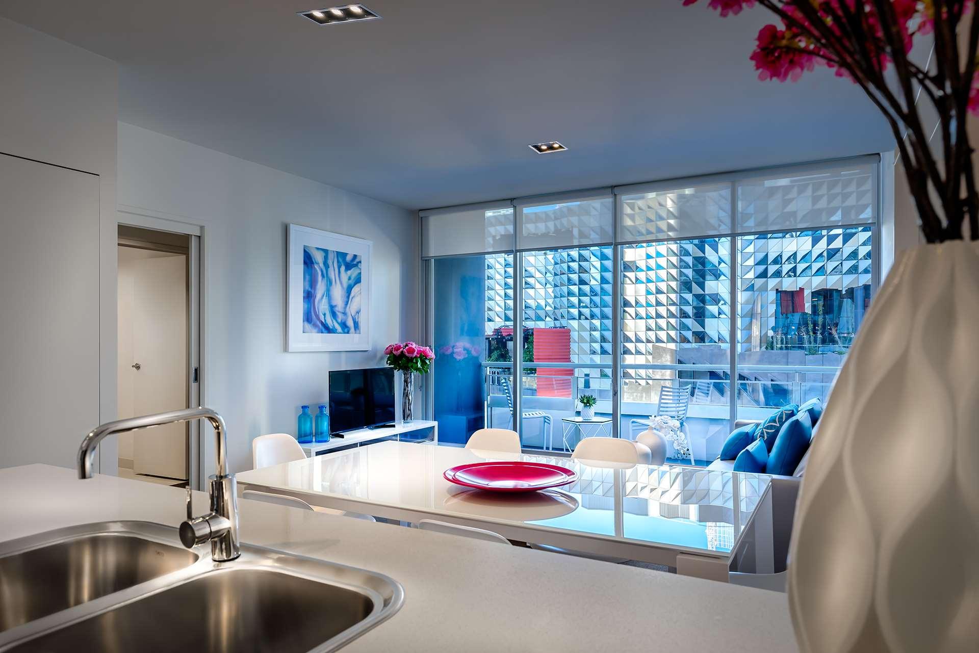 Milano Serviced Apartments — photo 5