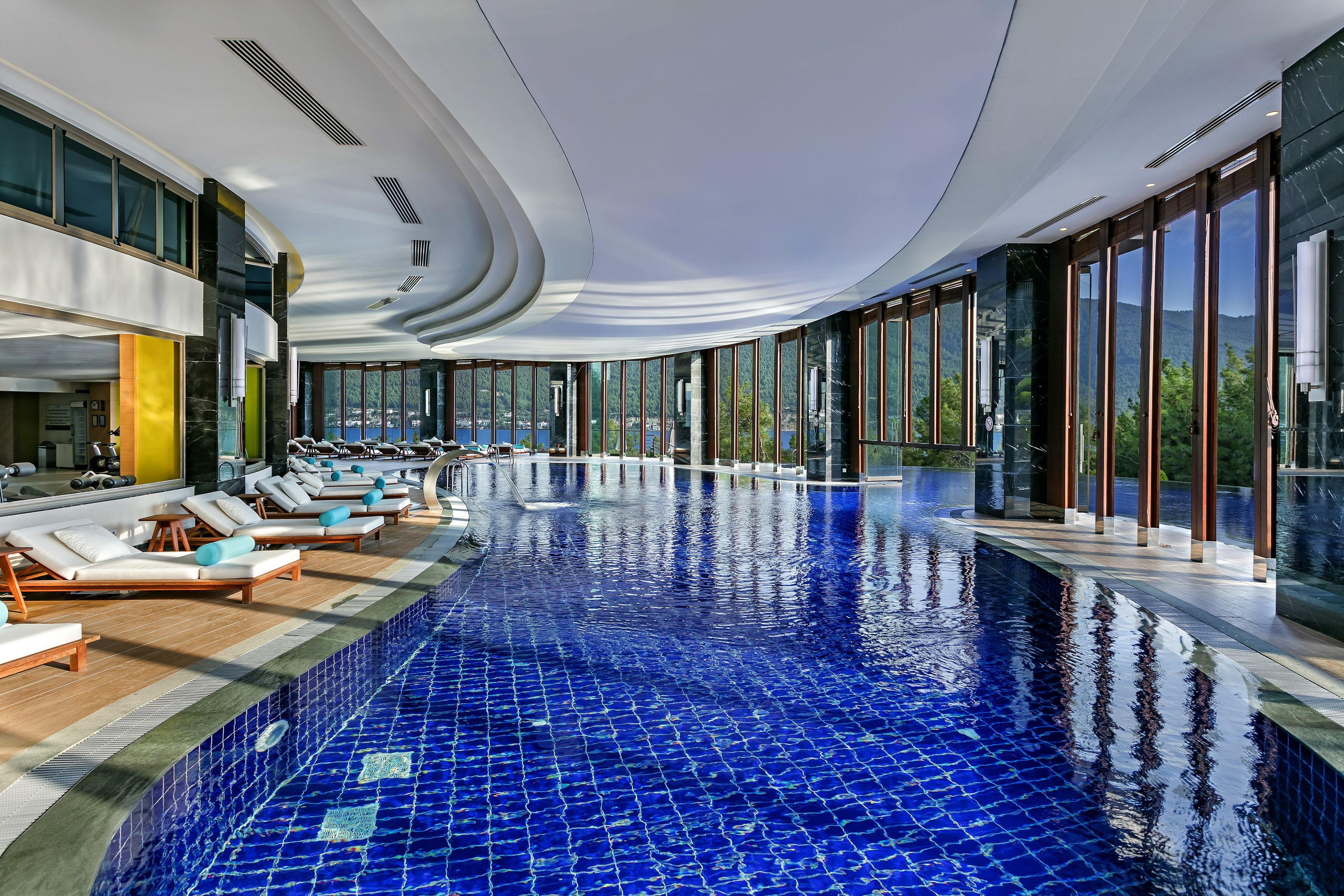 Titanic Deluxe Bodrum — photo 4