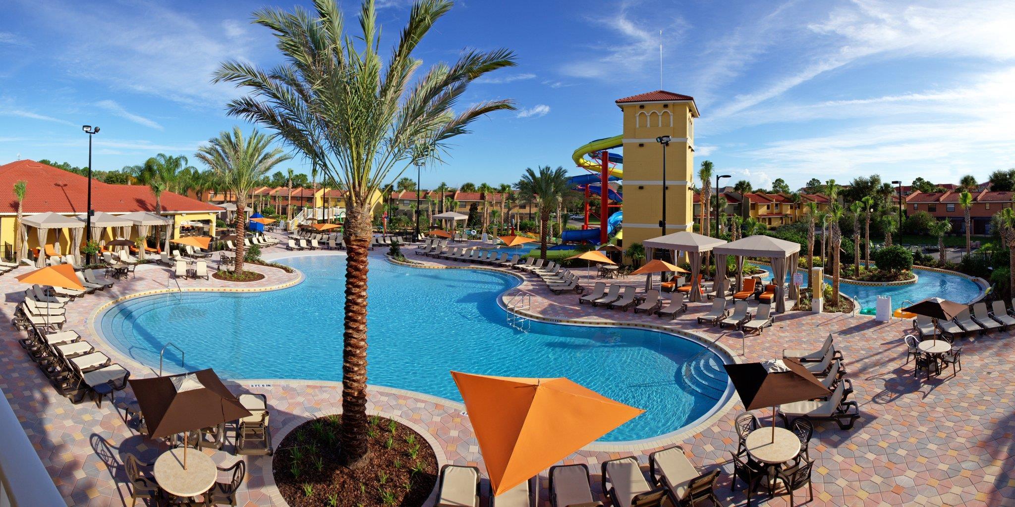 Fantasy World Resort — photo 5