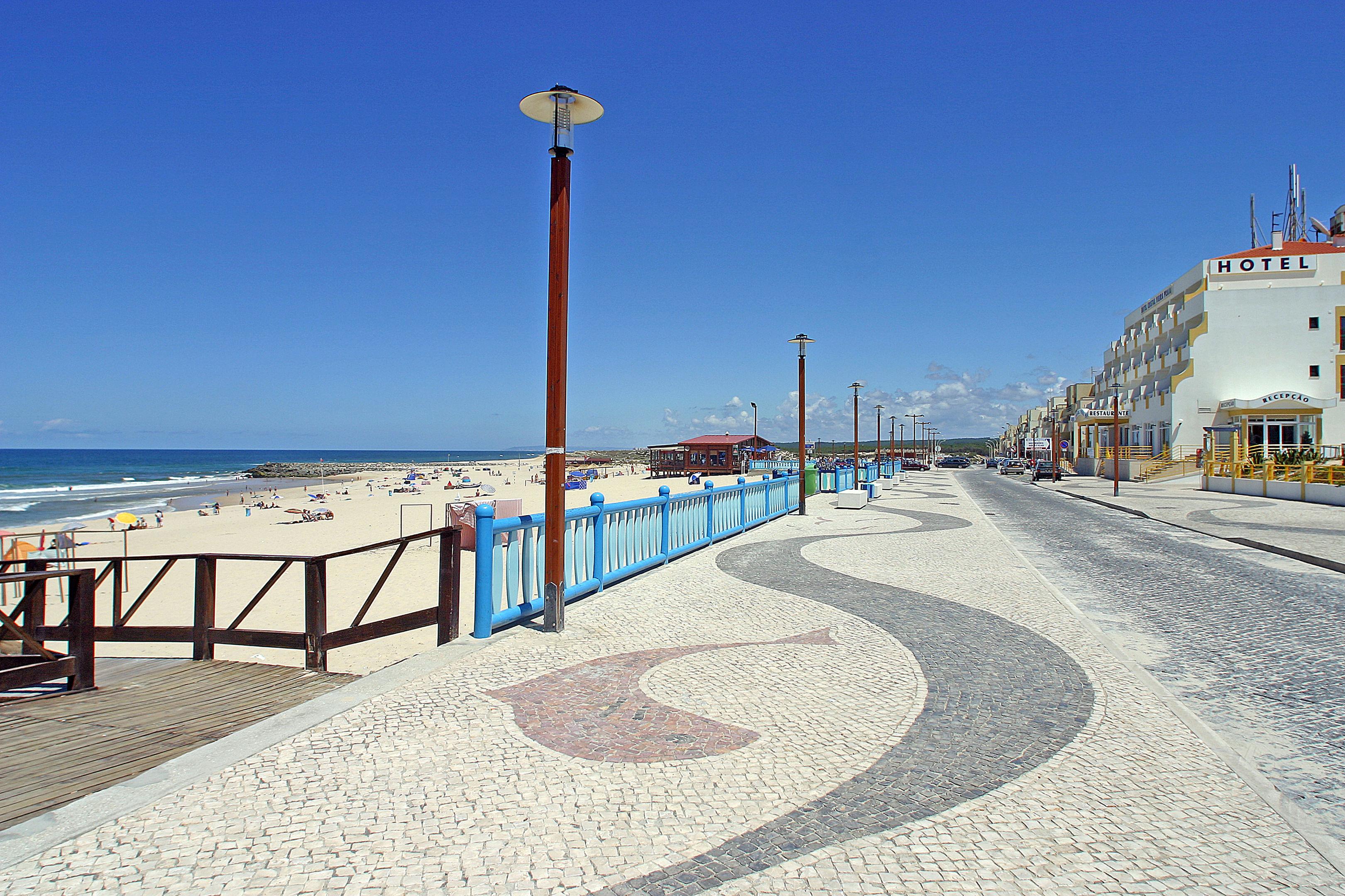 Hotel Cristal Vieira Praia & Spa — photo 4