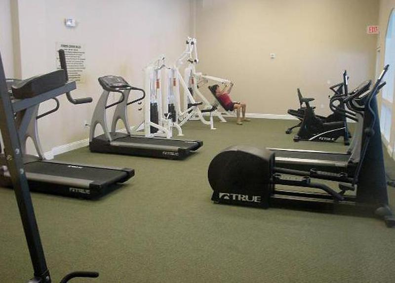 Celadon Beach Resort by Wyndham Vacation Rentals — photo 3