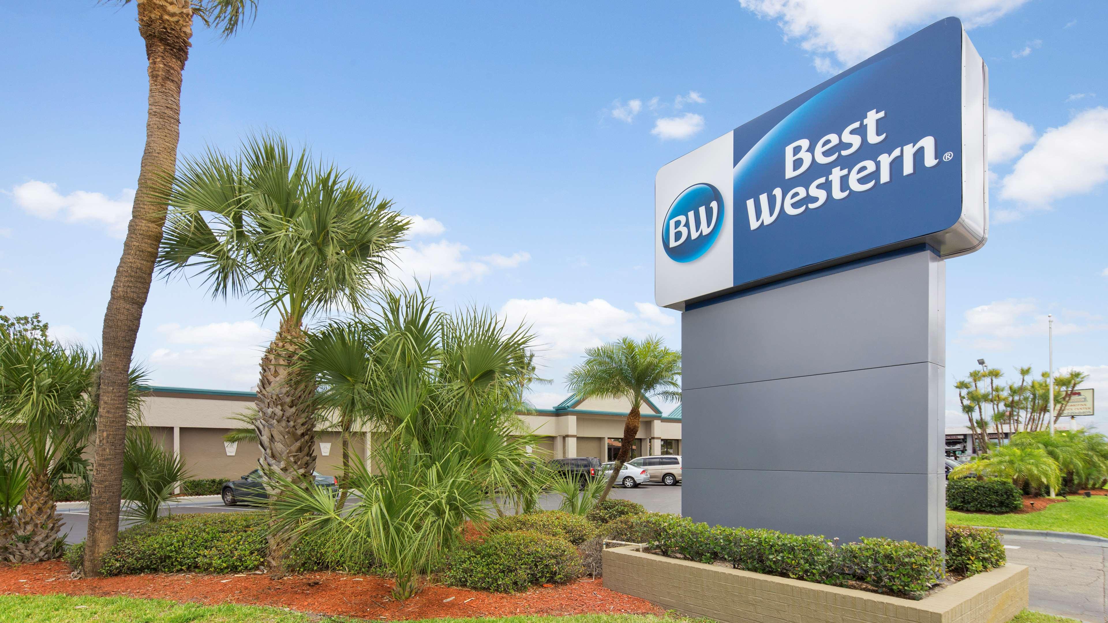 Best Western Downtown Stuart — photo 3