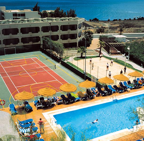 Occidental Lanzarote Mar — photo 4