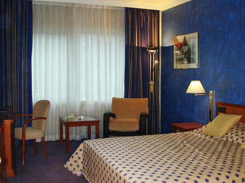Radisson Collection Hotel, Warsaw — photo 4