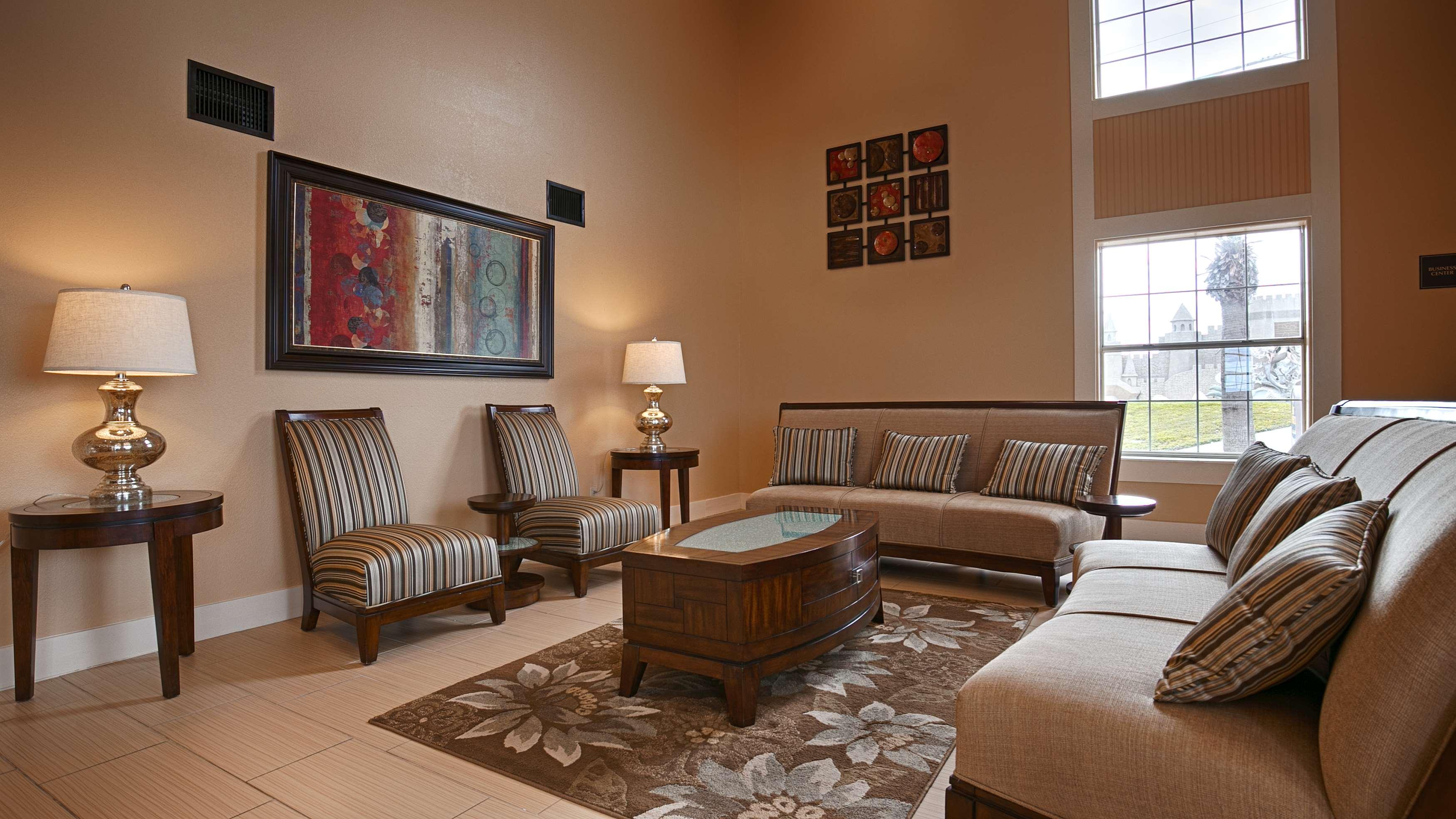 Best Western Padre Island — photo 5