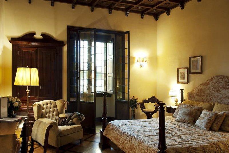 Baglioni Grand — photo 4